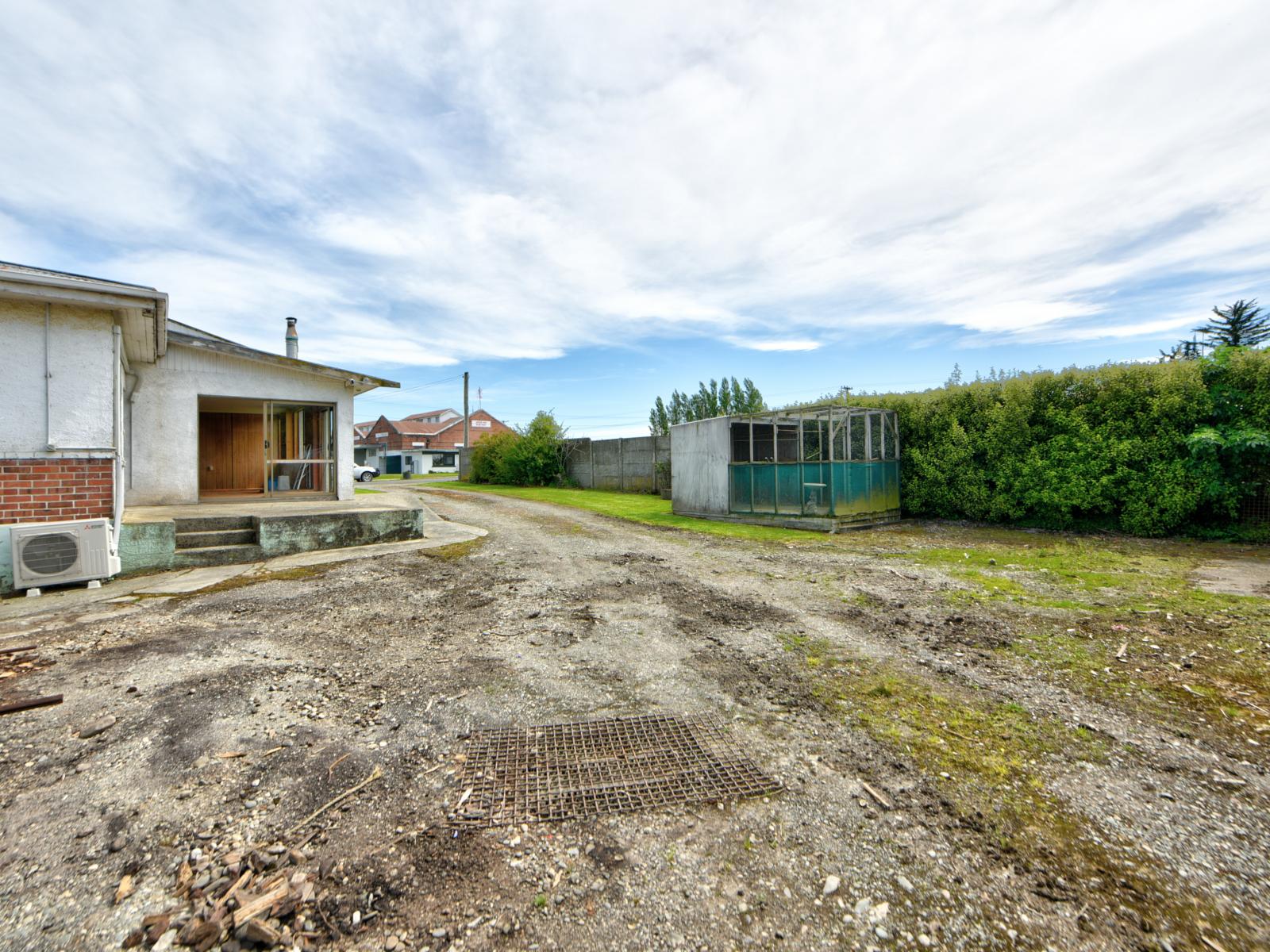 2 Blampied Street, Mataura
