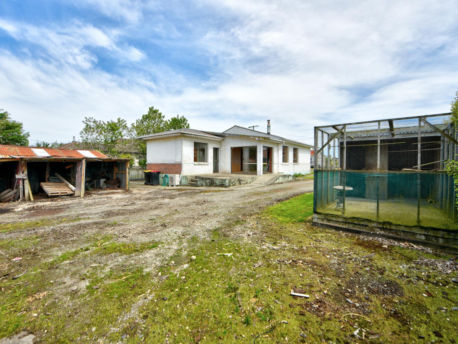 2 Blampied Street, Mataura