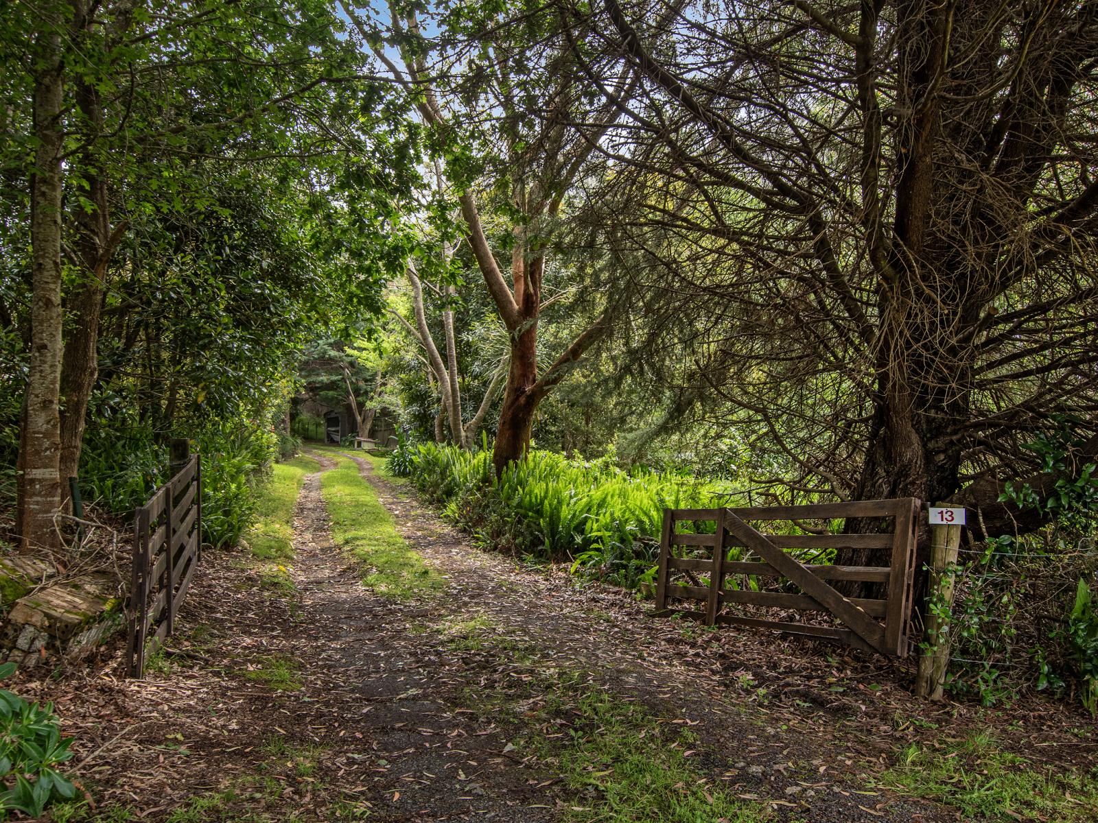 13 Macks Lane, Mangapai