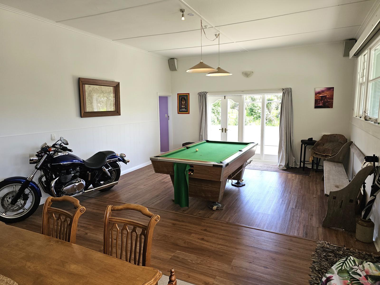 2/831 Fairdown Road, Westport Surrounds