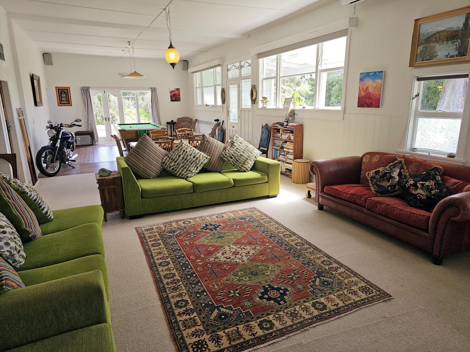 2/831 Fairdown Road, Westport Surrounds