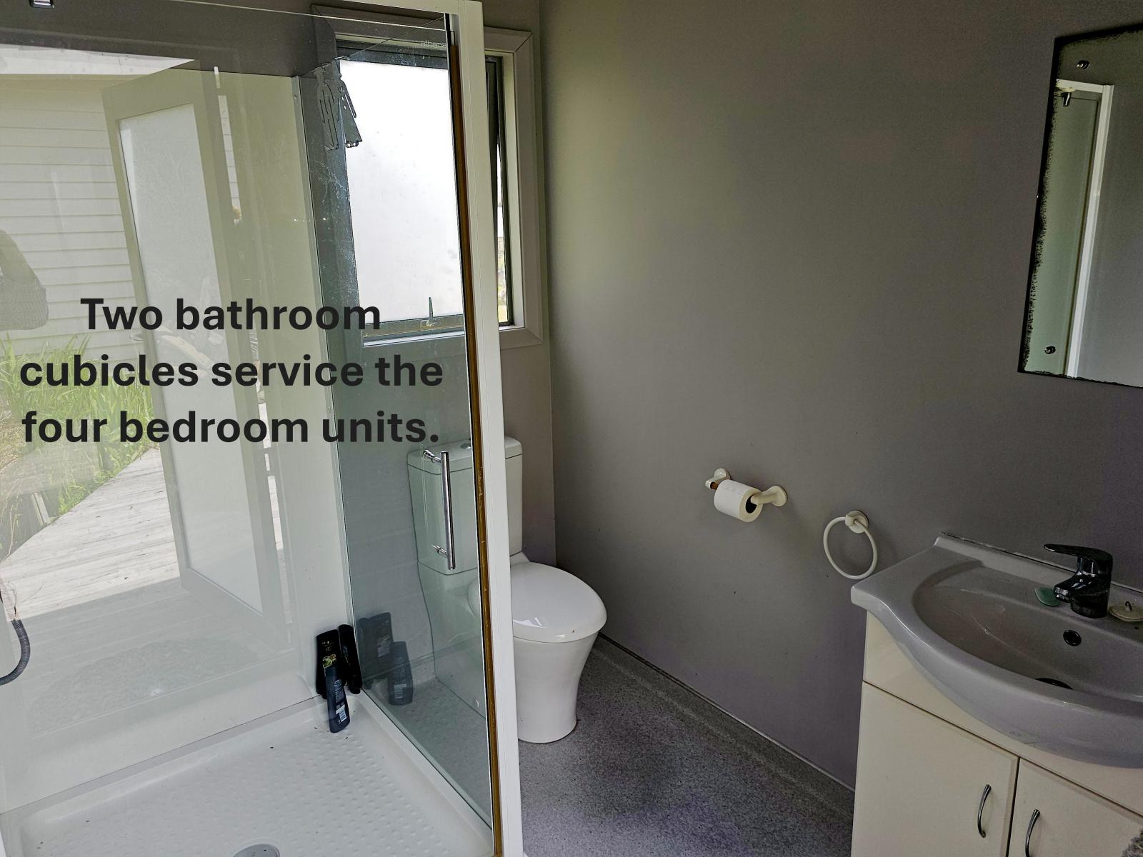 2/831 Fairdown Road, Westport Surrounds