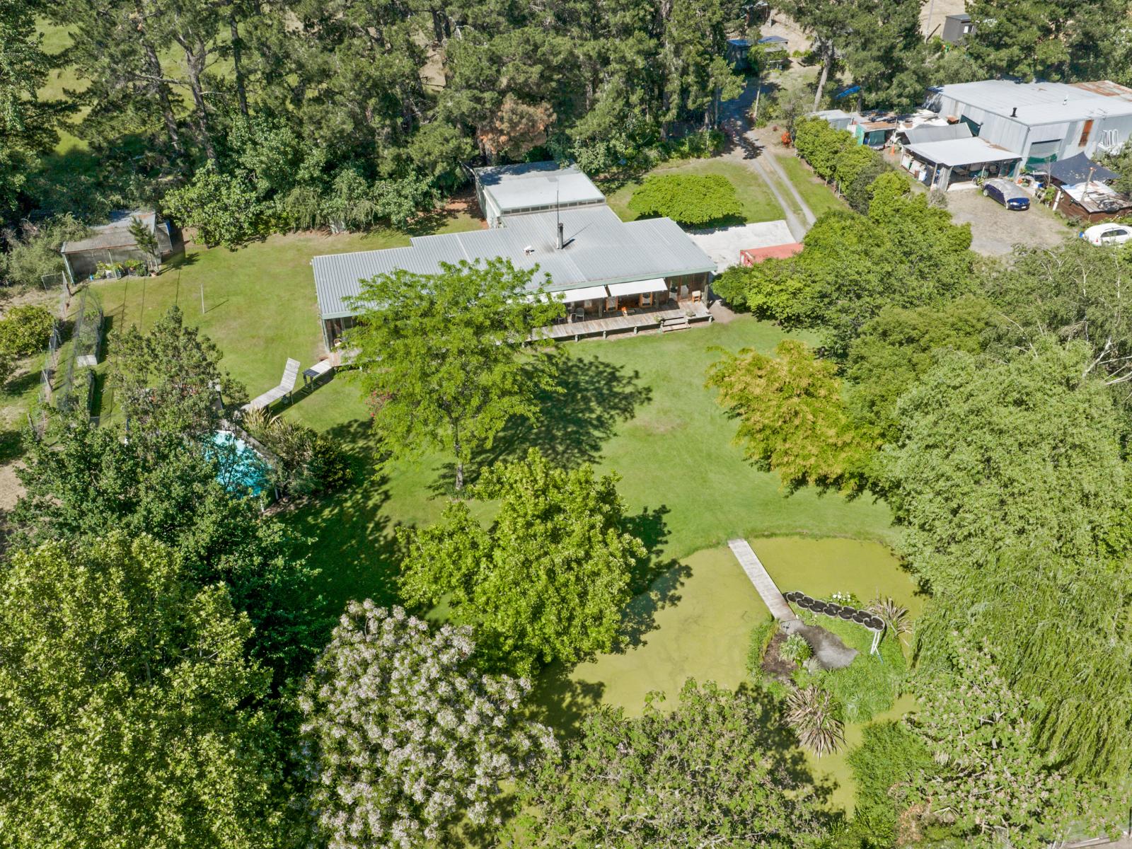 20 Mere Road, Fernhill