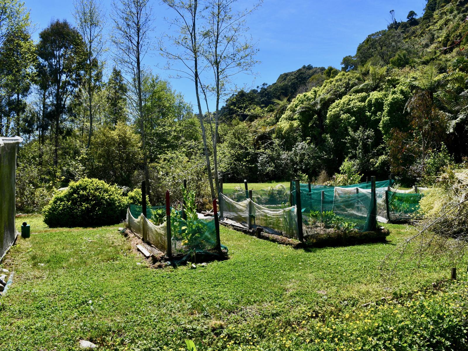 4546 Karamea Highway, Karamea