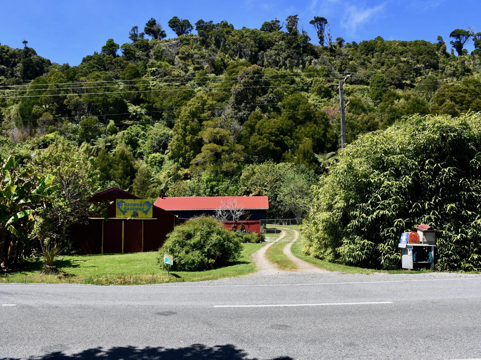 4546 Karamea Highway, Karamea