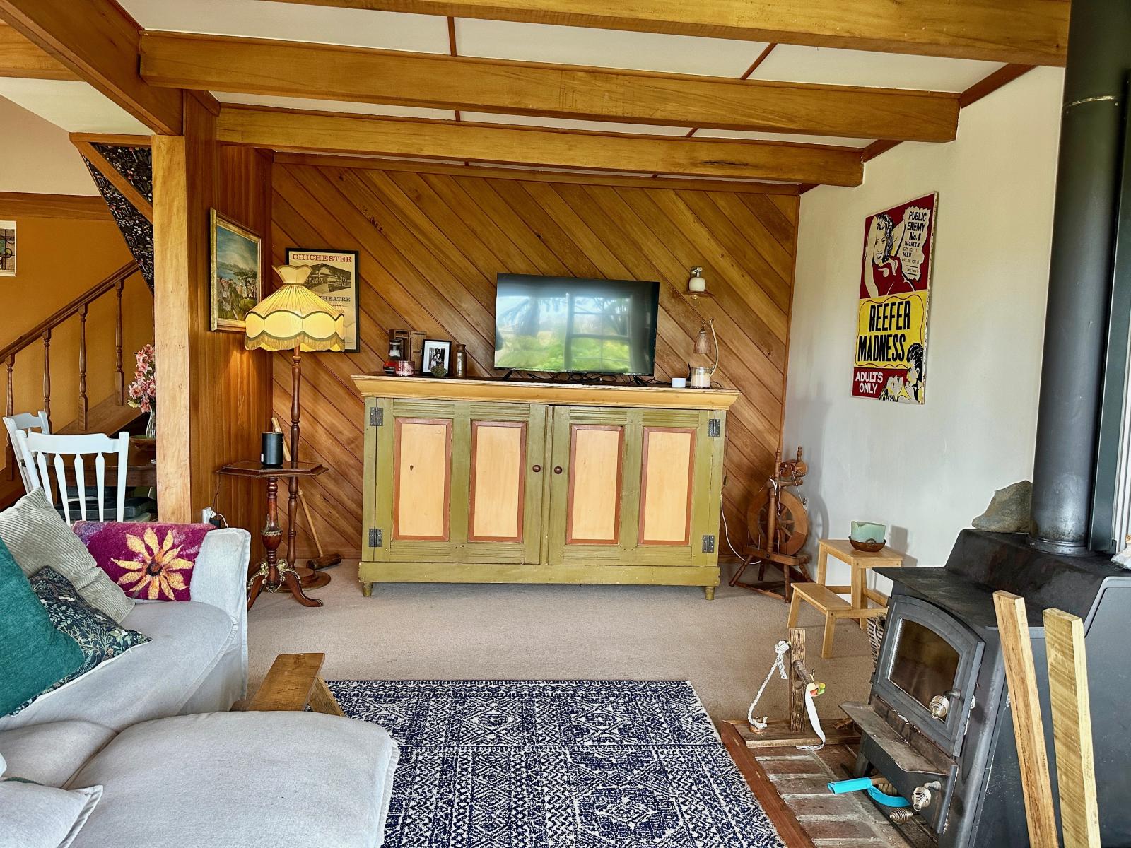 4546 Karamea Highway, Karamea