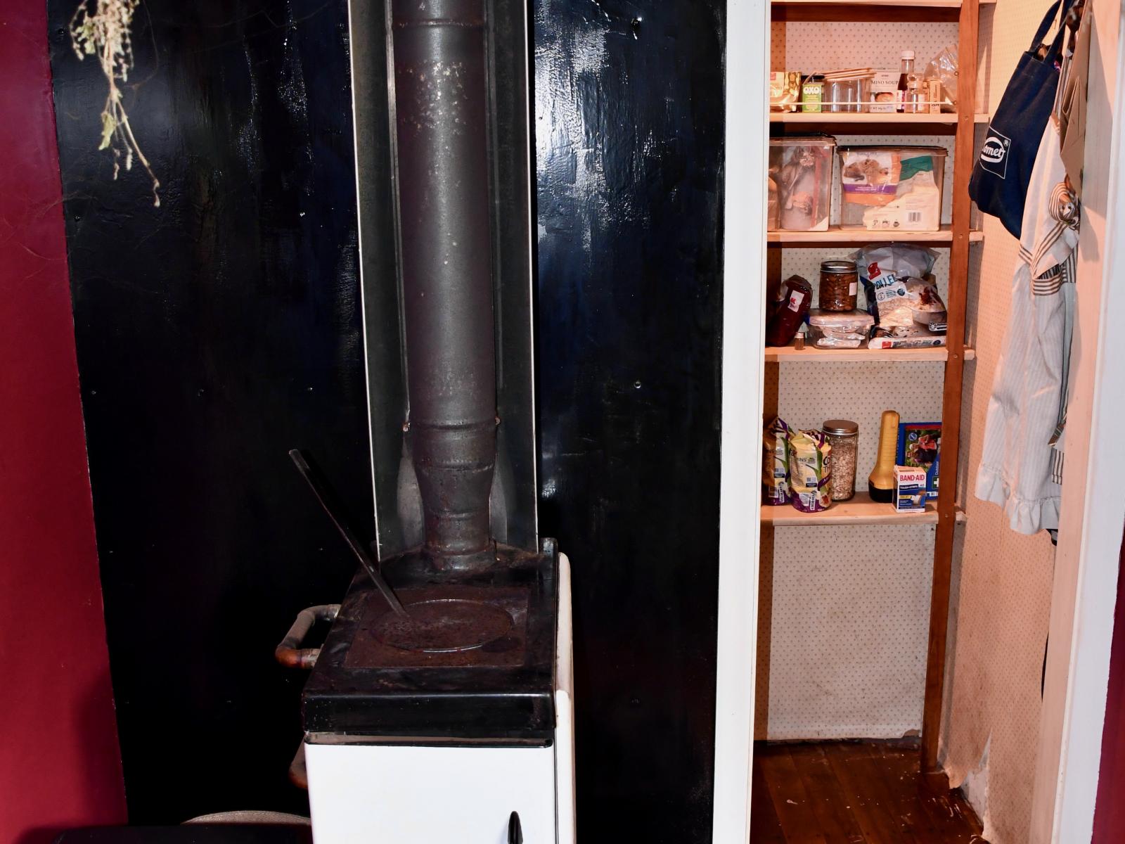 4546 Karamea Highway, Karamea