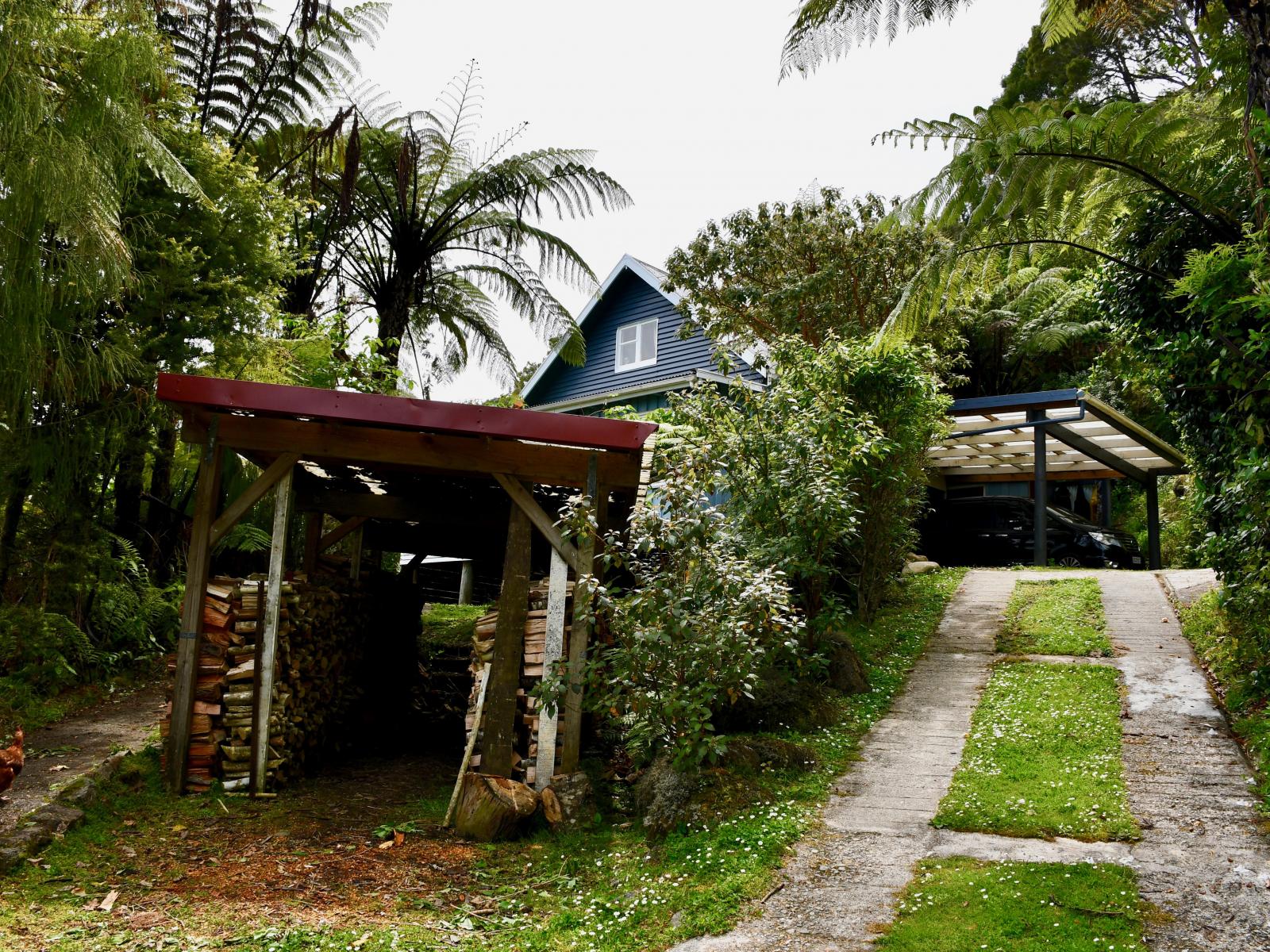 4546 Karamea Highway, Karamea