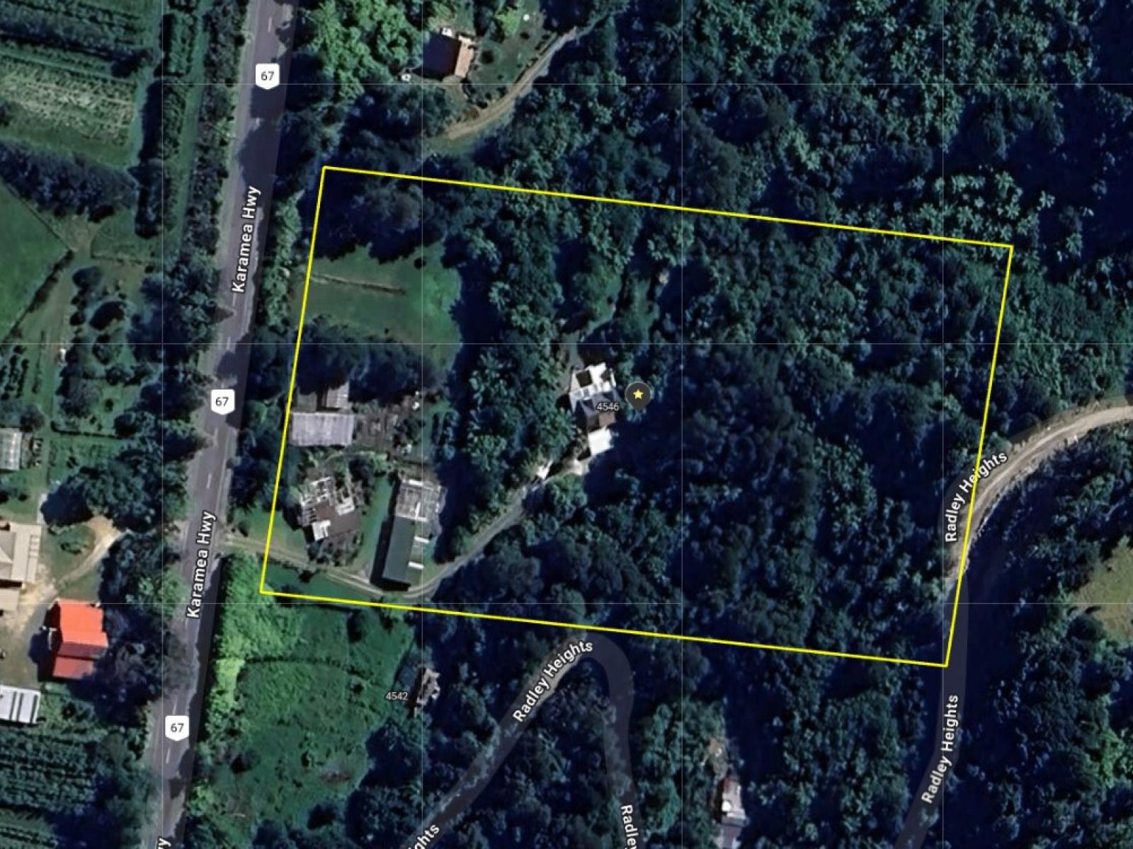 4546 Karamea Highway, Karamea