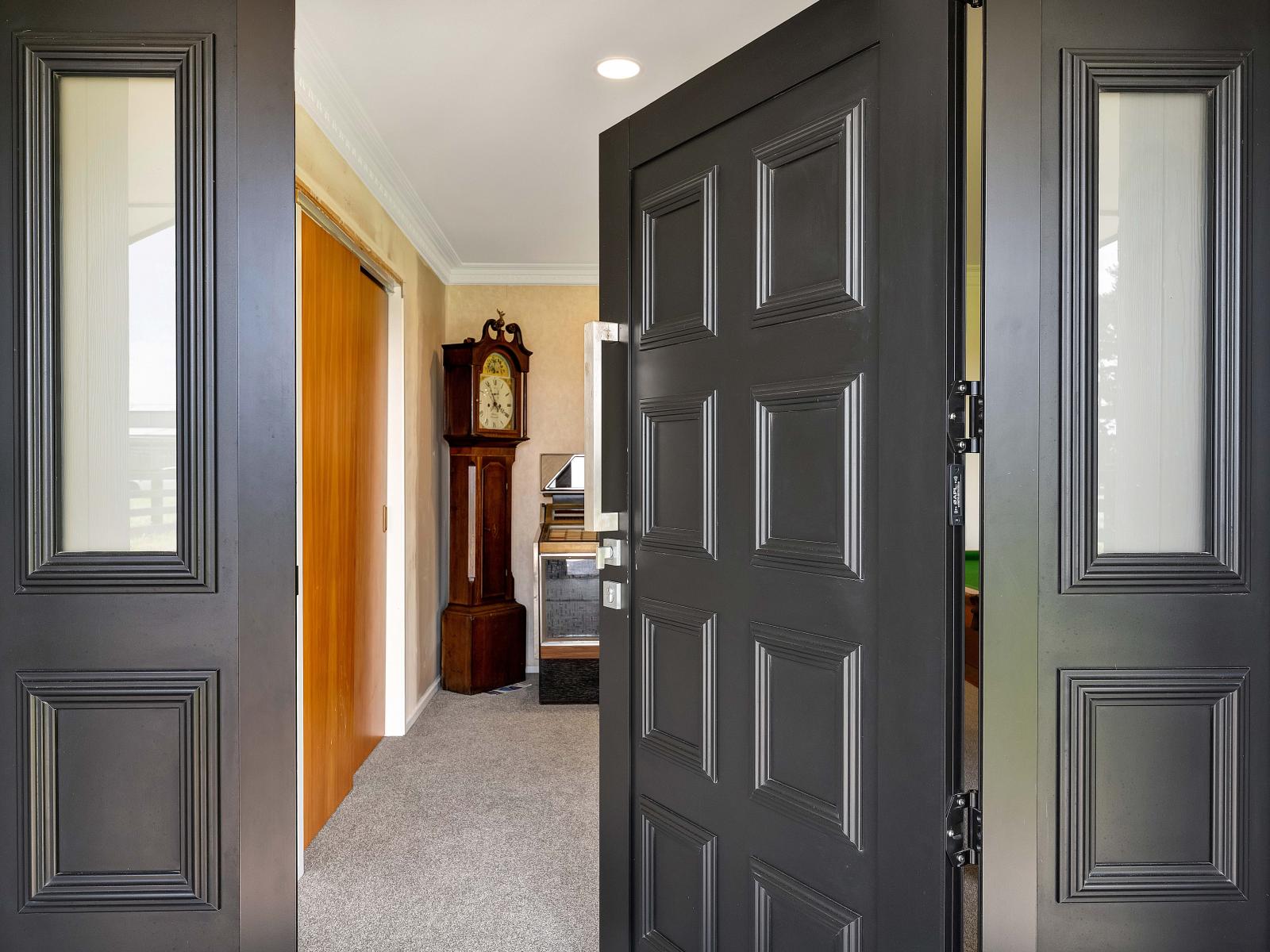 312 Corbett Road, Paraite