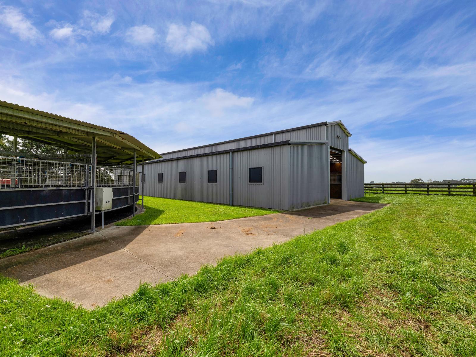 312 Corbett Road, Paraite