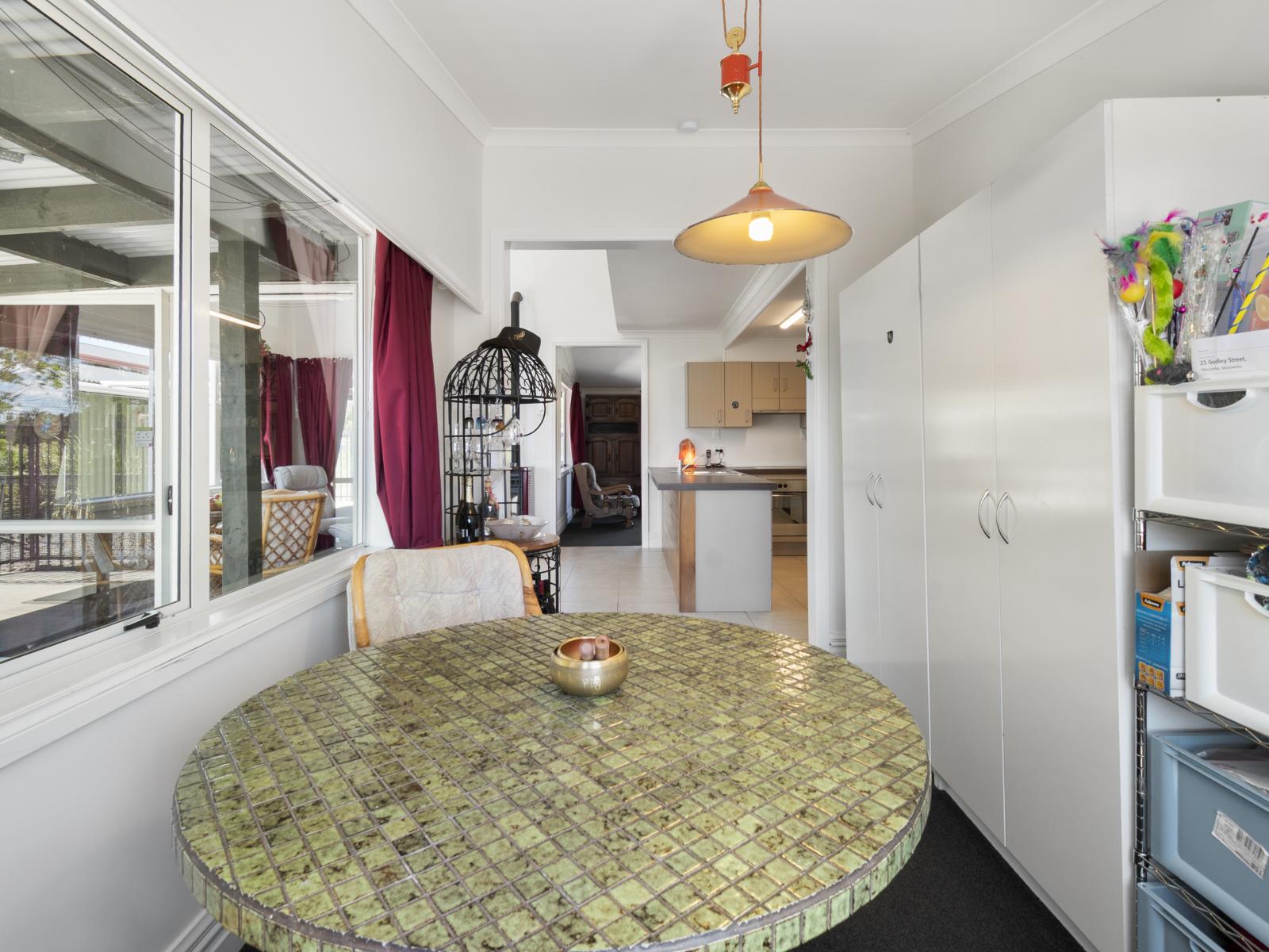 25 Godley Street, Halcombe