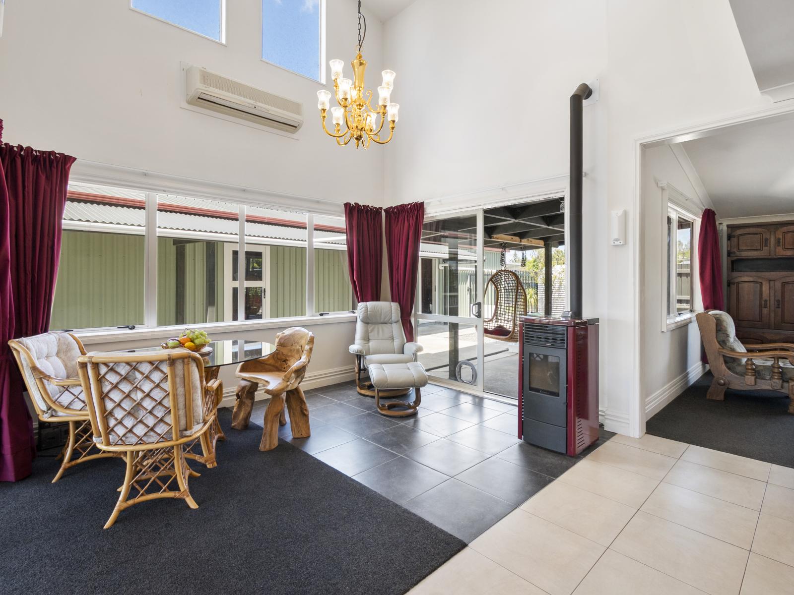 25 Godley Street, Halcombe