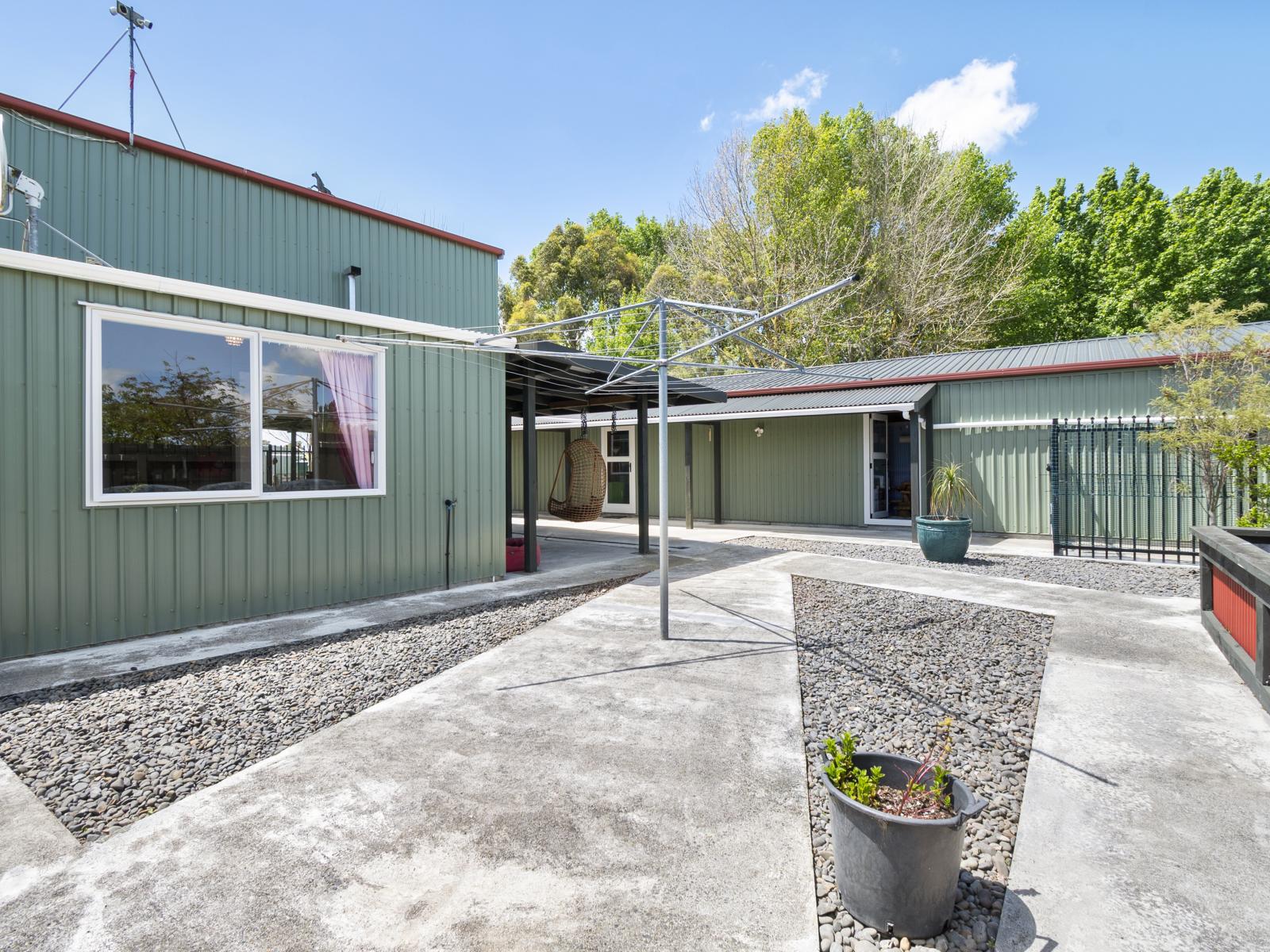 25 Godley Street, Halcombe