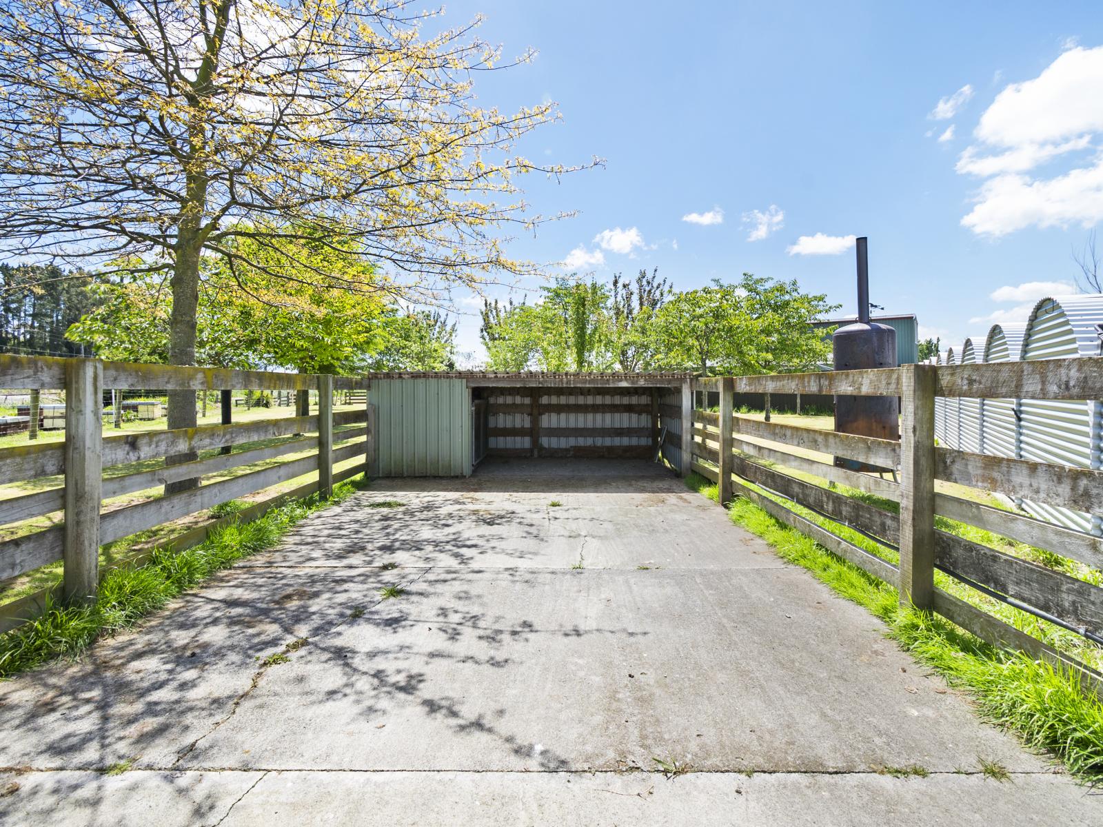 25 Godley Street, Halcombe