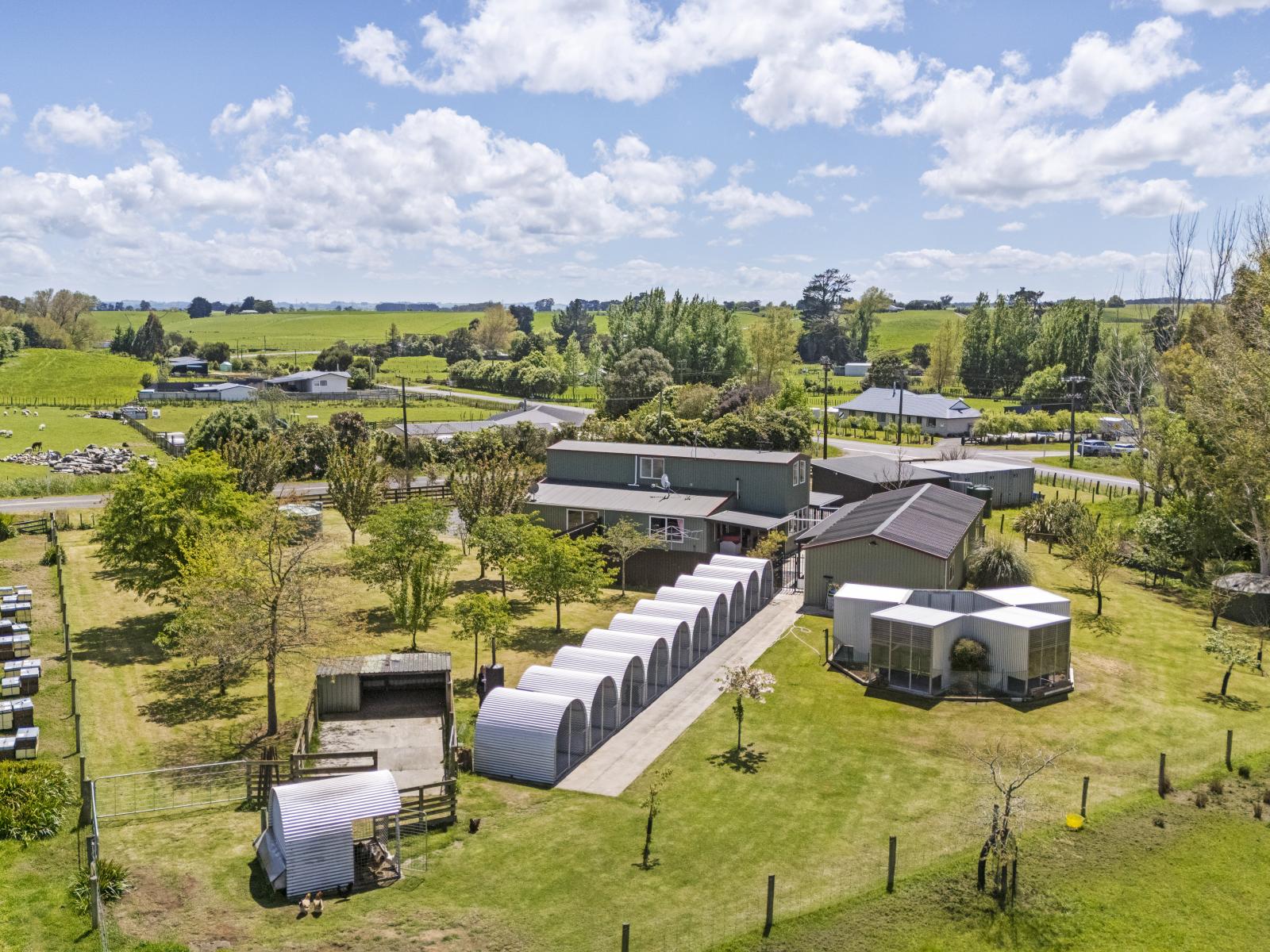 25 Godley Street, Halcombe