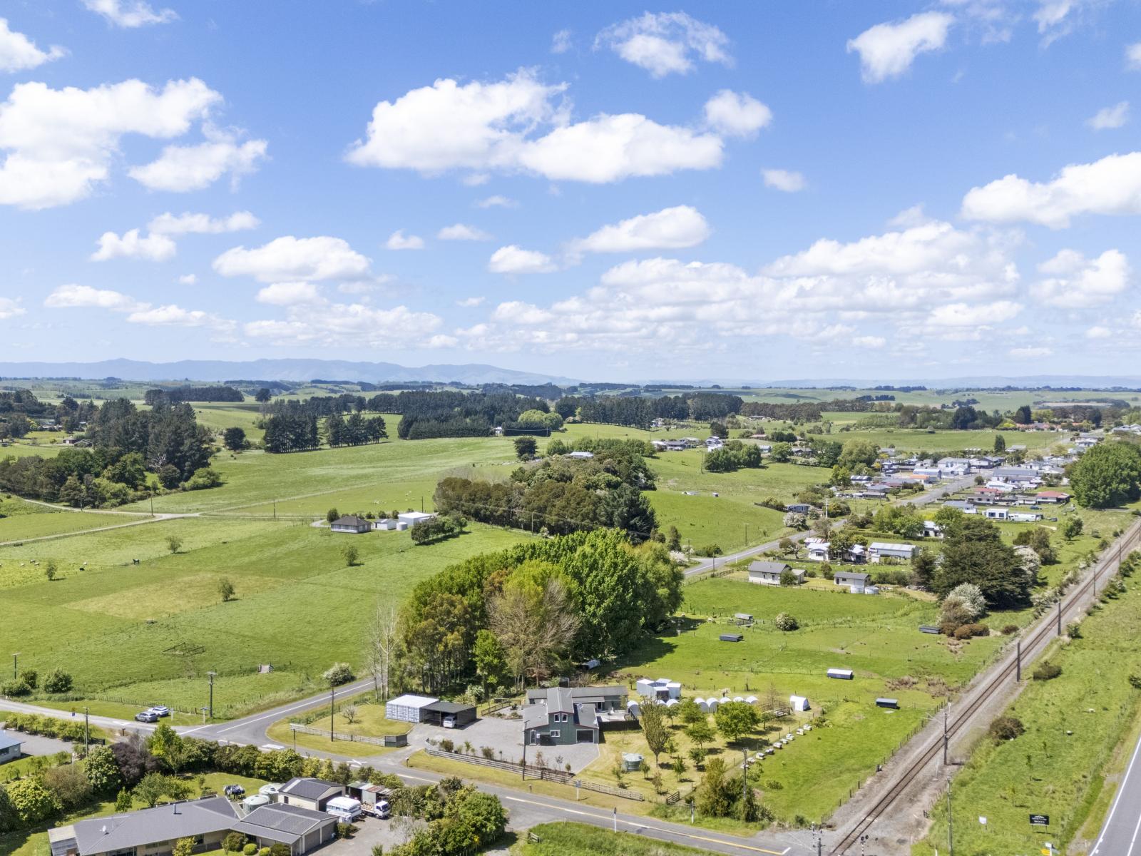 25 Godley Street, Halcombe