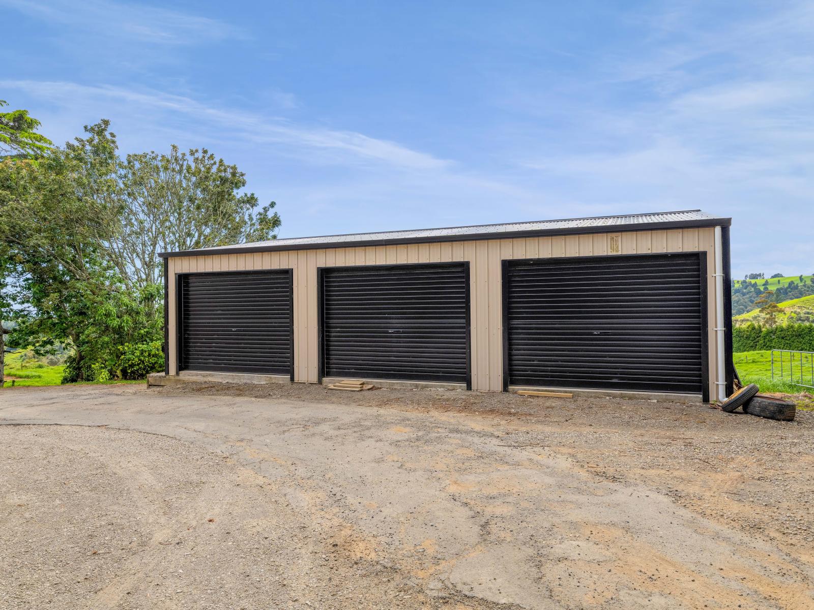 685 Mataro Road, Onaero