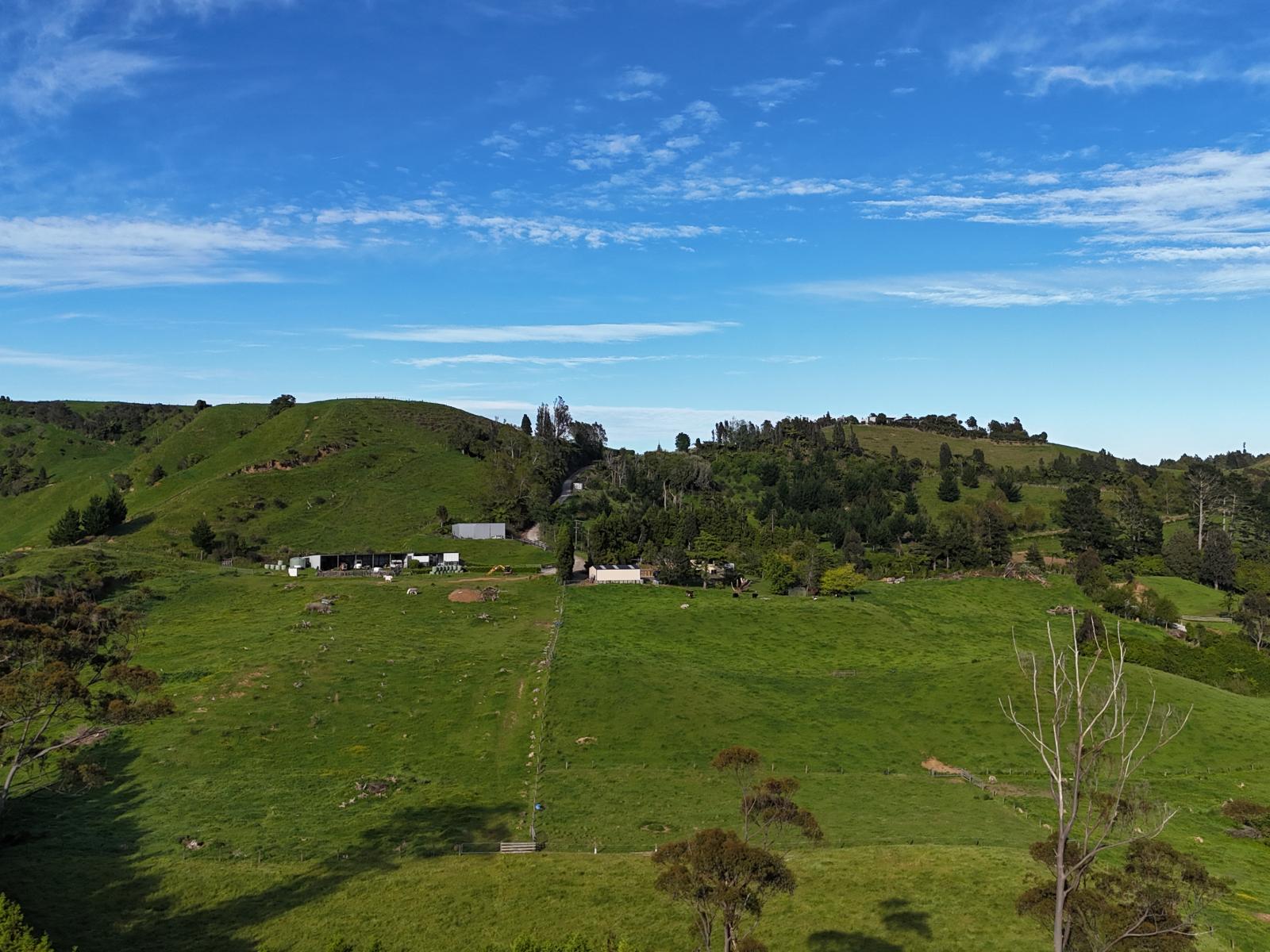 685 Mataro Road, Onaero