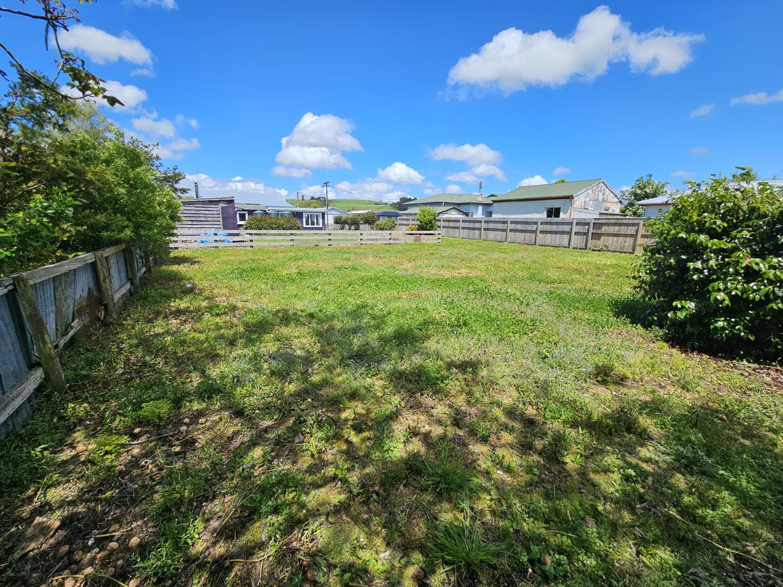 70A Tyndall Street, Pahiatua