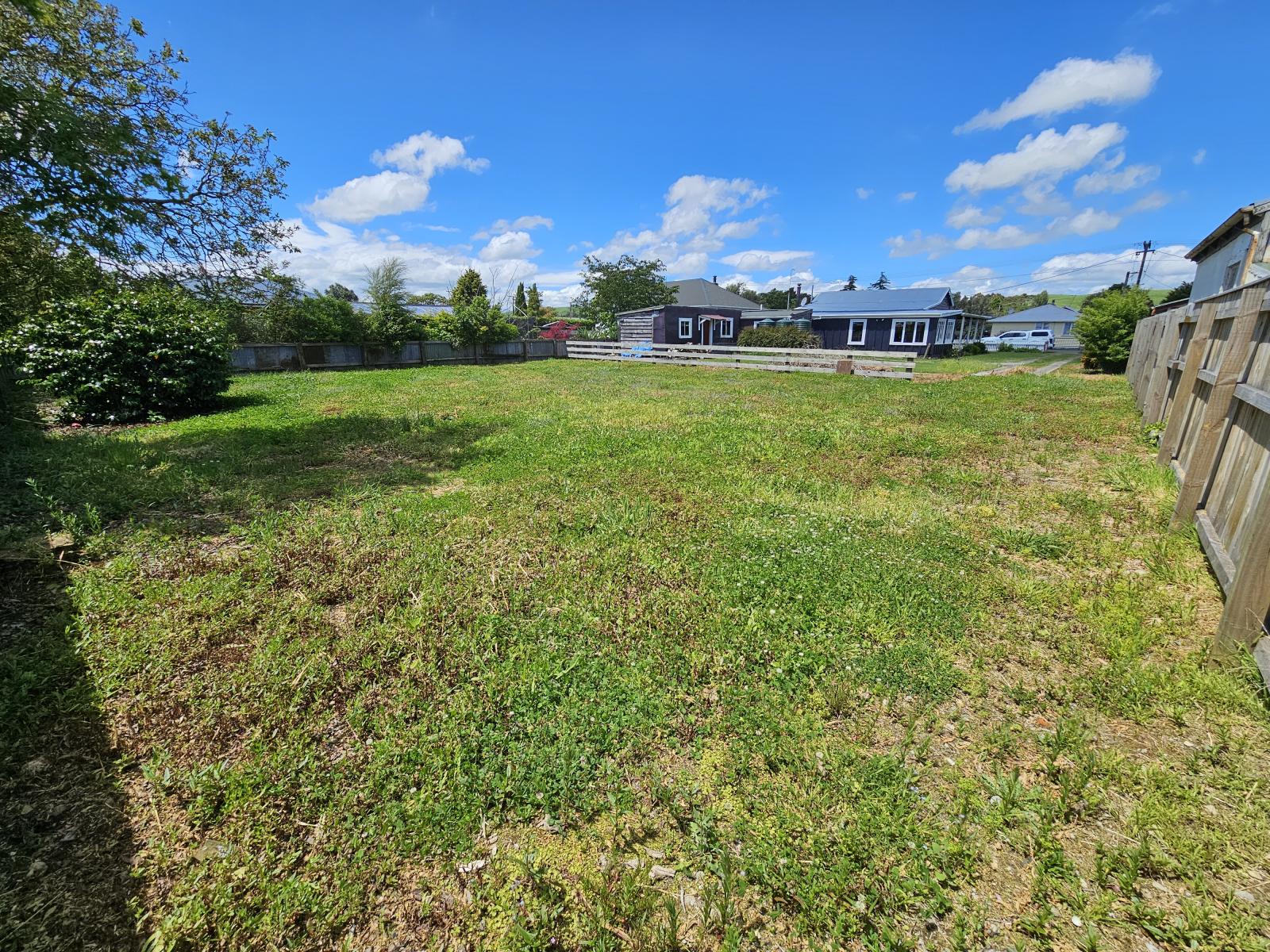 70A Tyndall Street, Pahiatua