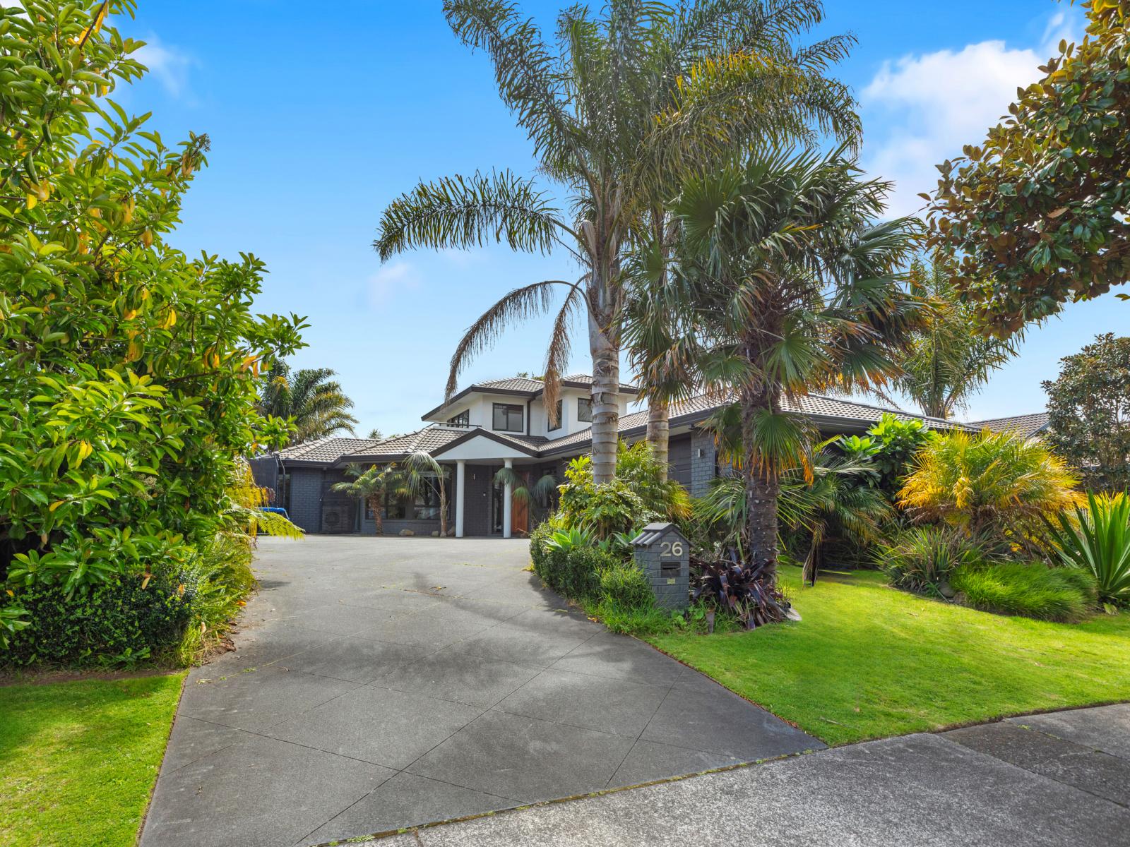 26 Carlsberg Place, Papamoa