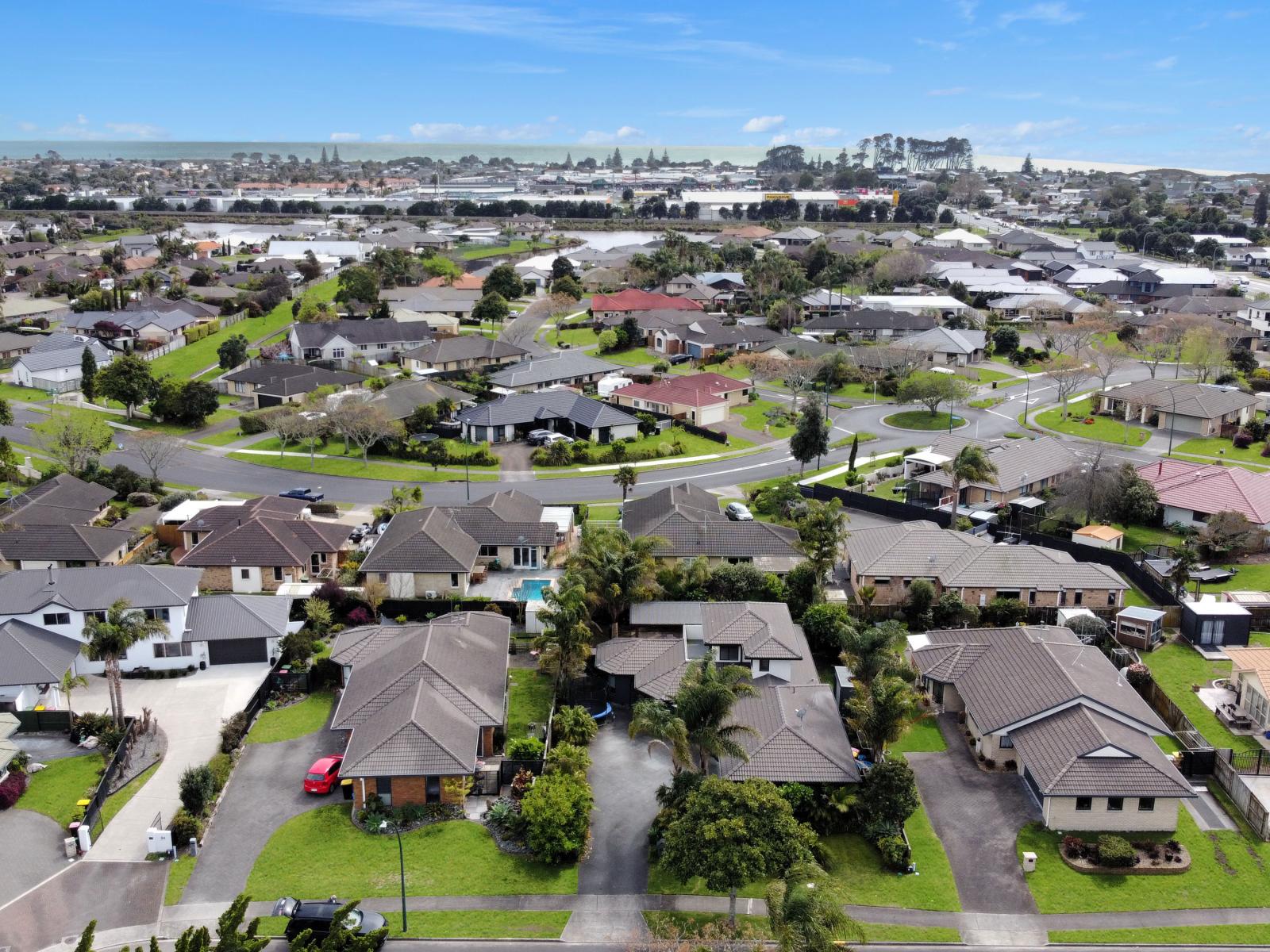 26 Carlsberg Place, Papamoa