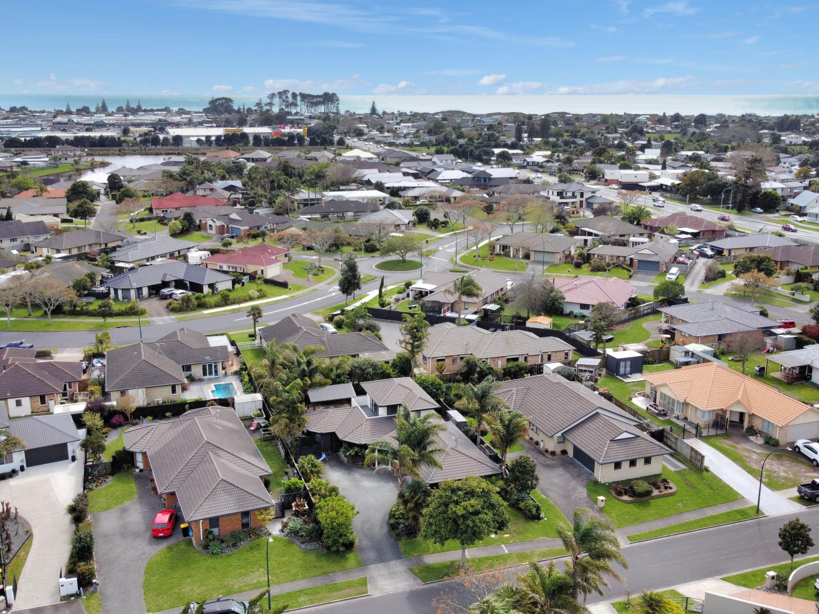 26 Carlsberg Place, Papamoa