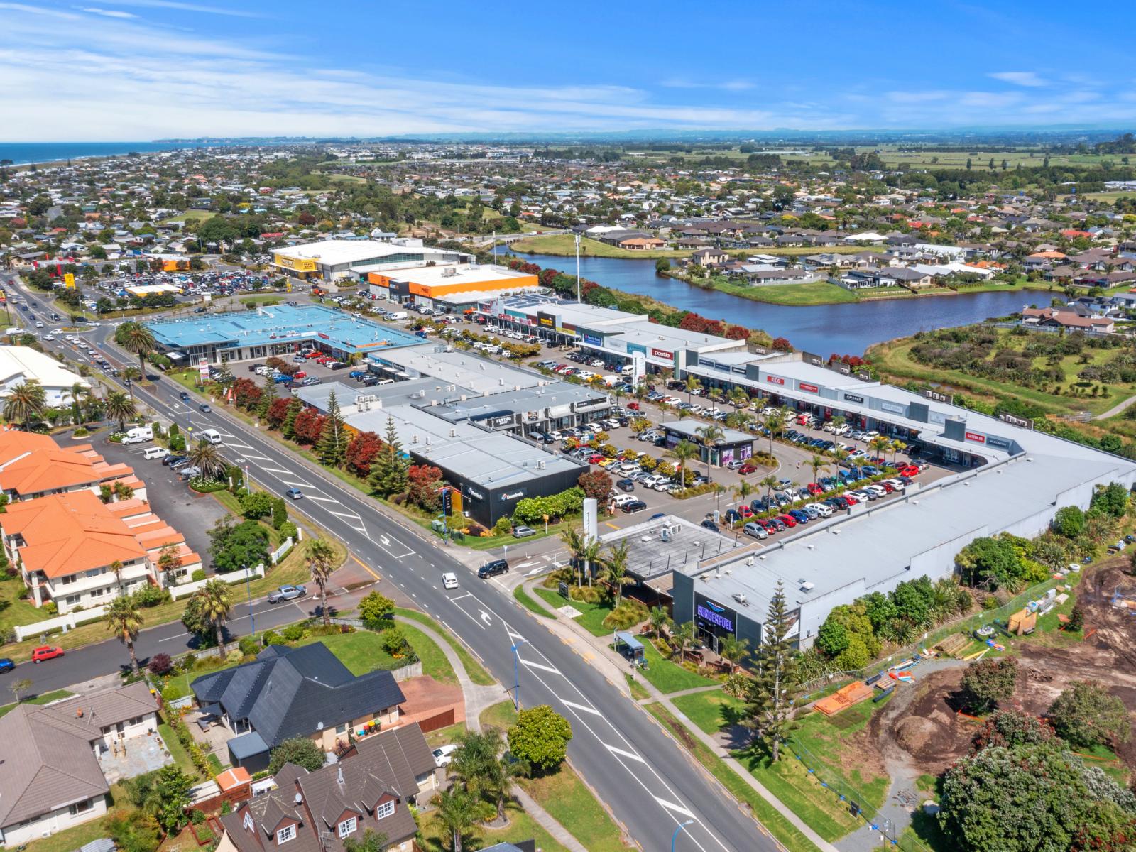 26 Carlsberg Place, Papamoa