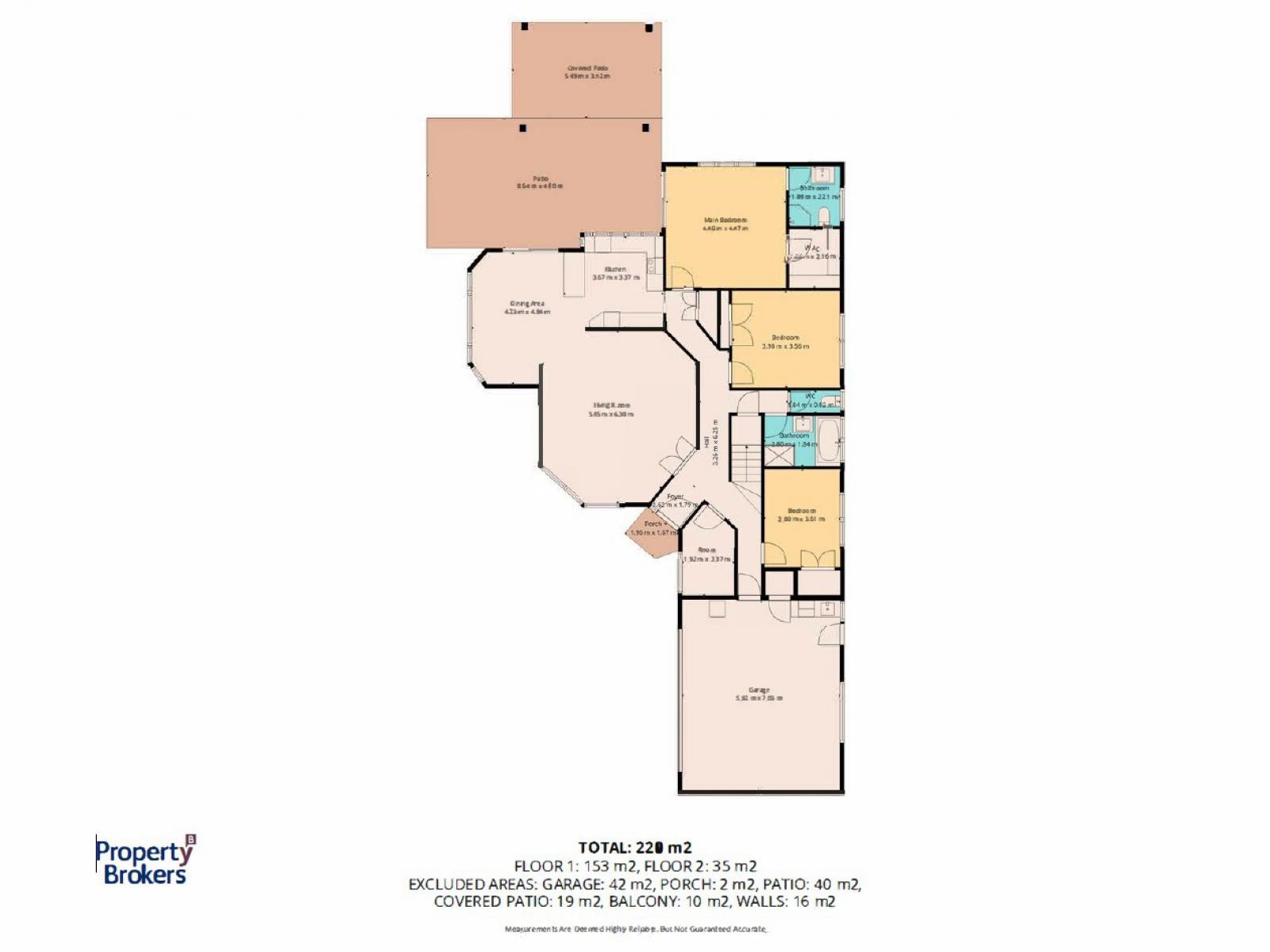 26 Carlsberg Place, Papamoa