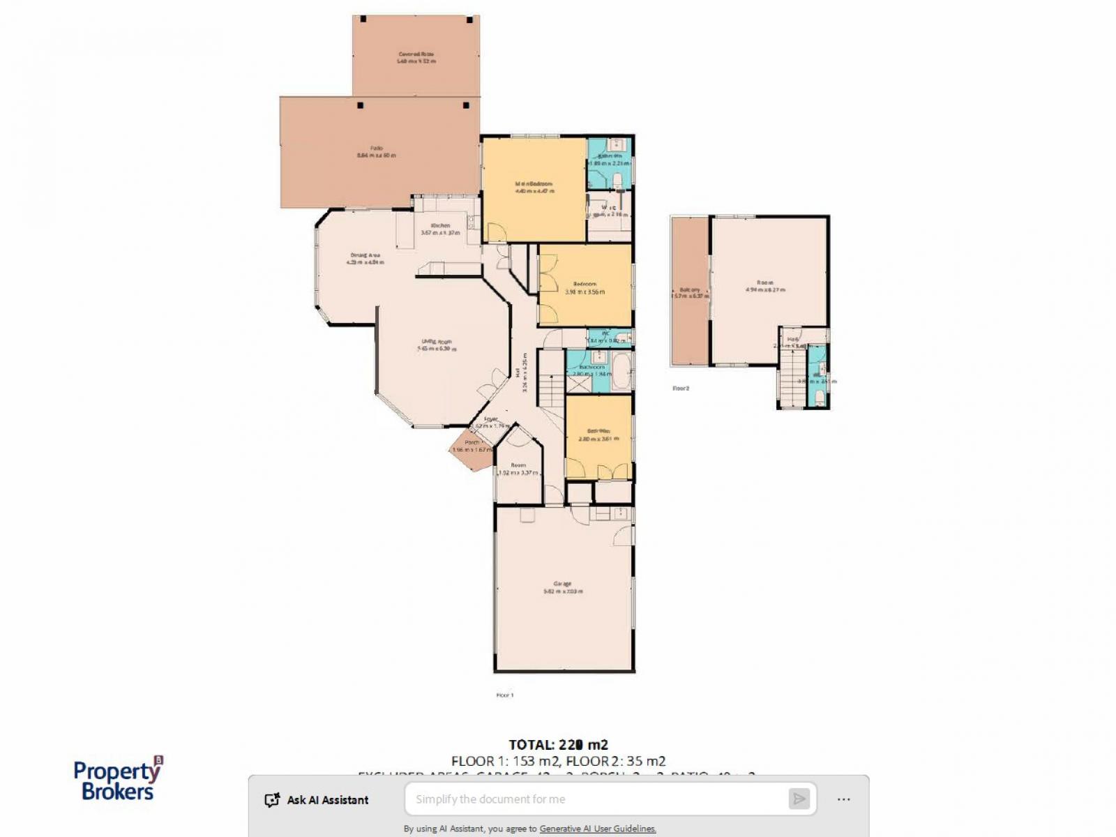 26 Carlsberg Place, Papamoa