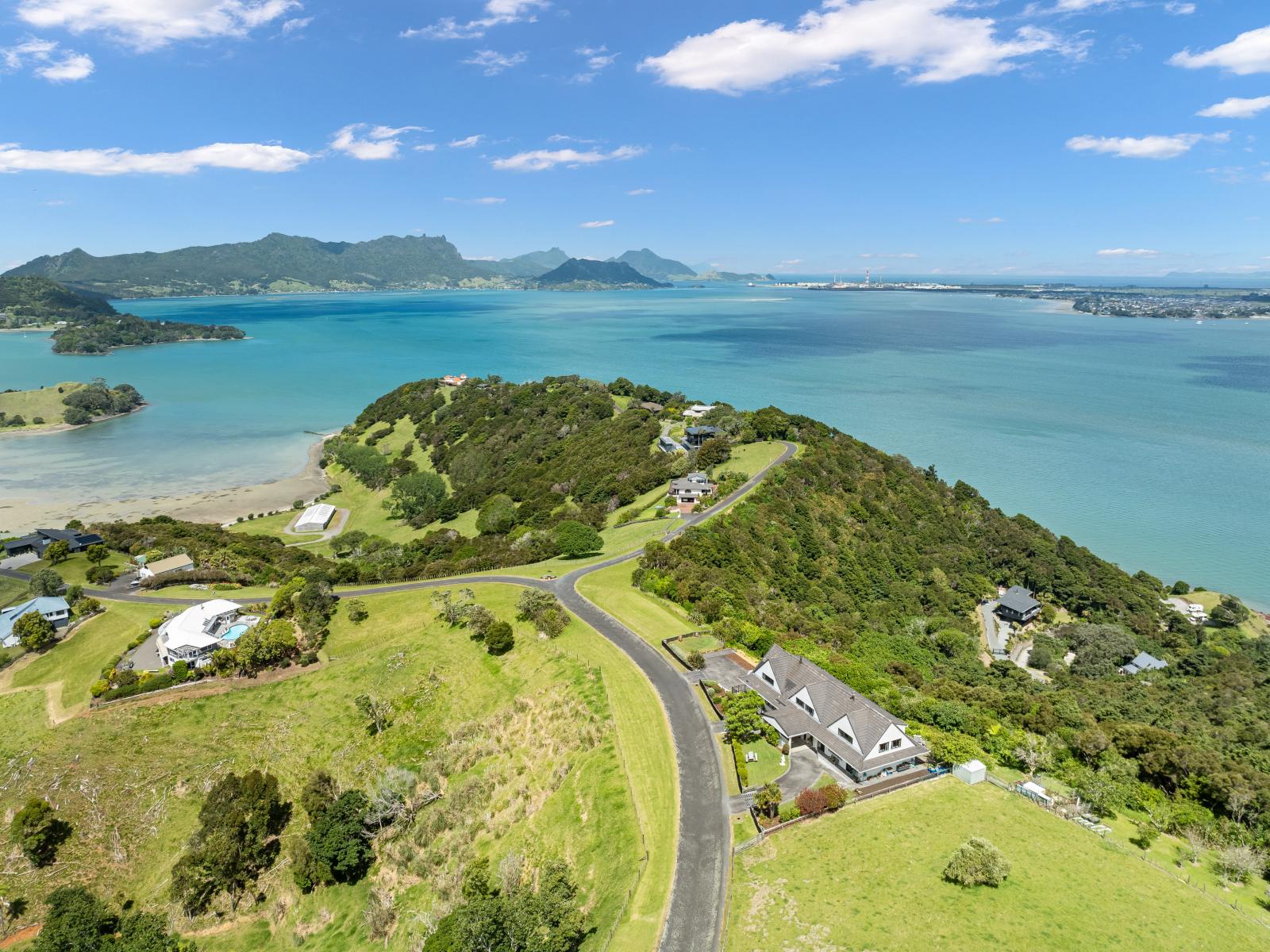 79-71 Manganese Point Road, Tamaterau