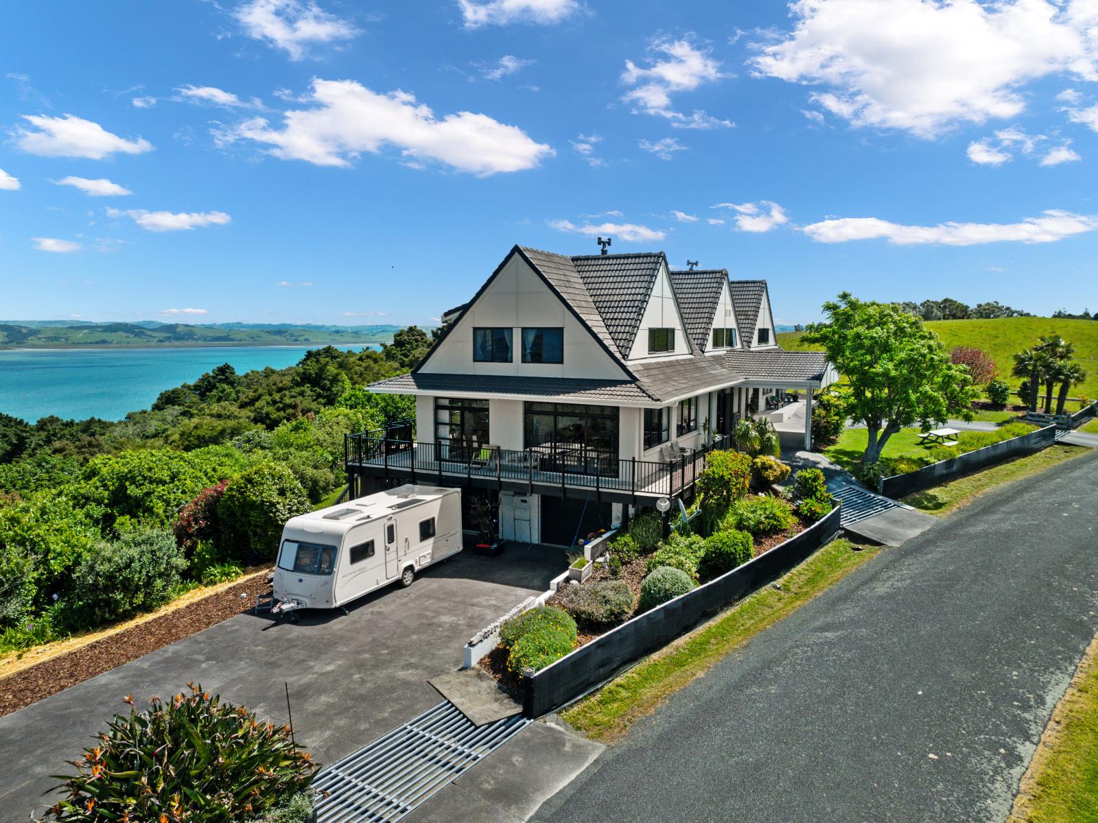 79-71 Manganese Point Road, Tamaterau