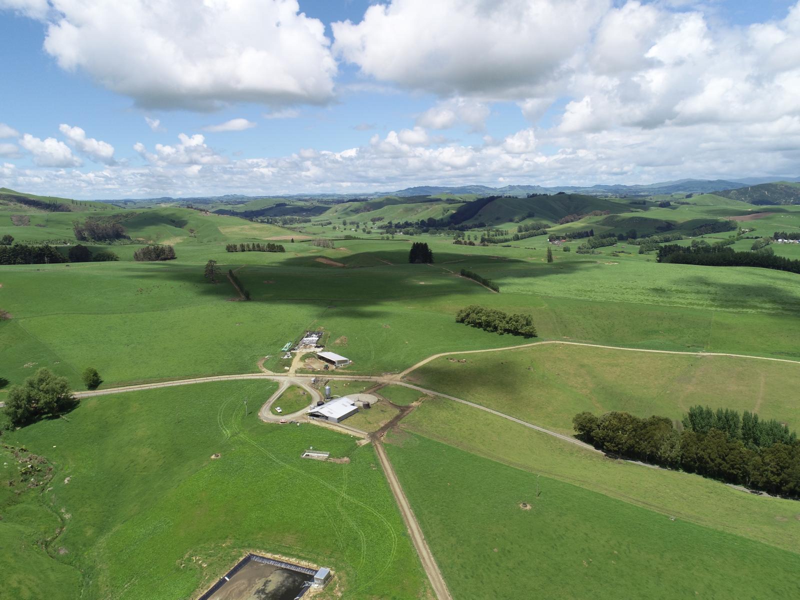 1250 Arapuni Road, Parawera