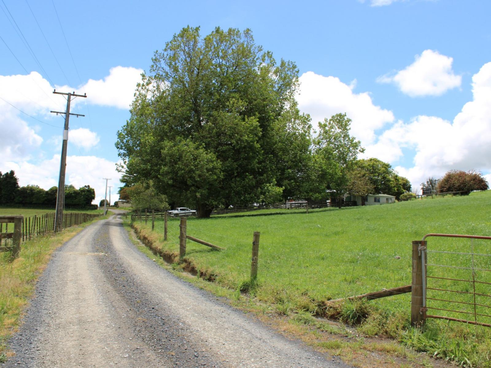 1250 Arapuni Road, Parawera