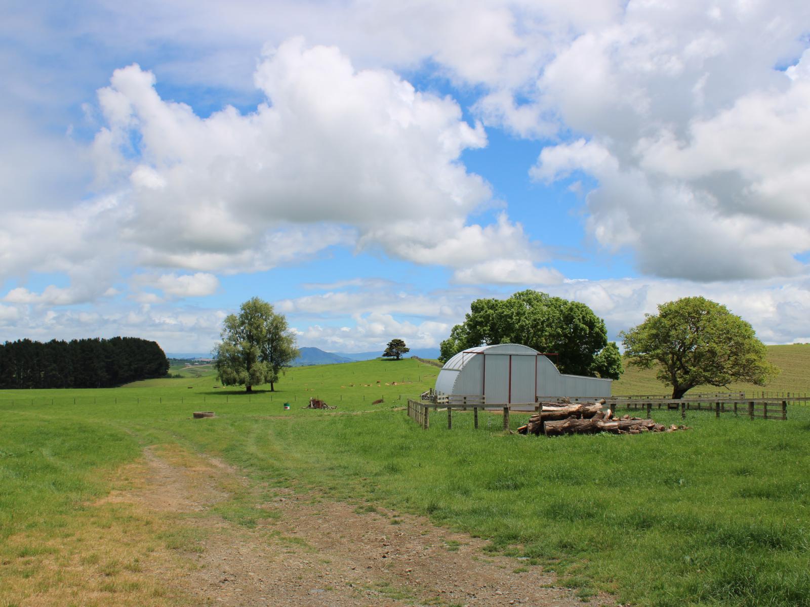 1250 Arapuni Road, Parawera