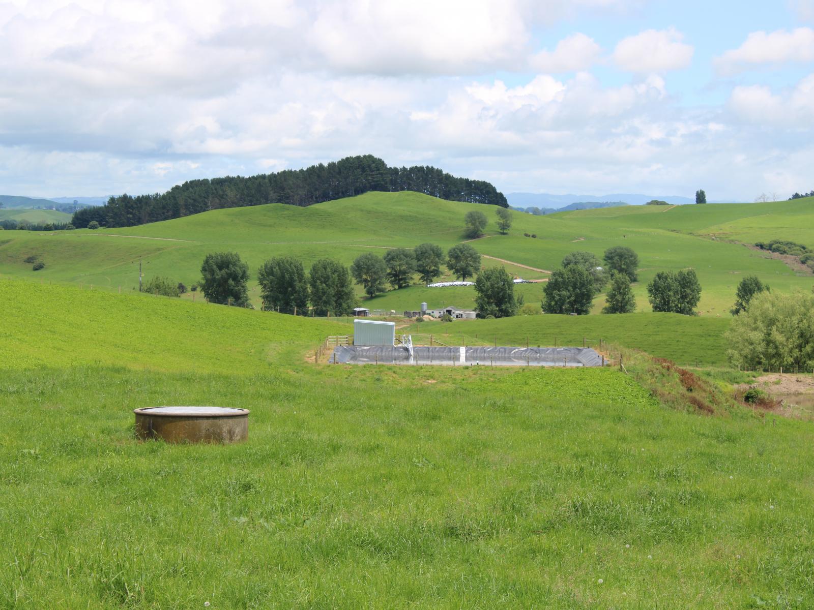 1250 Arapuni Road, Parawera