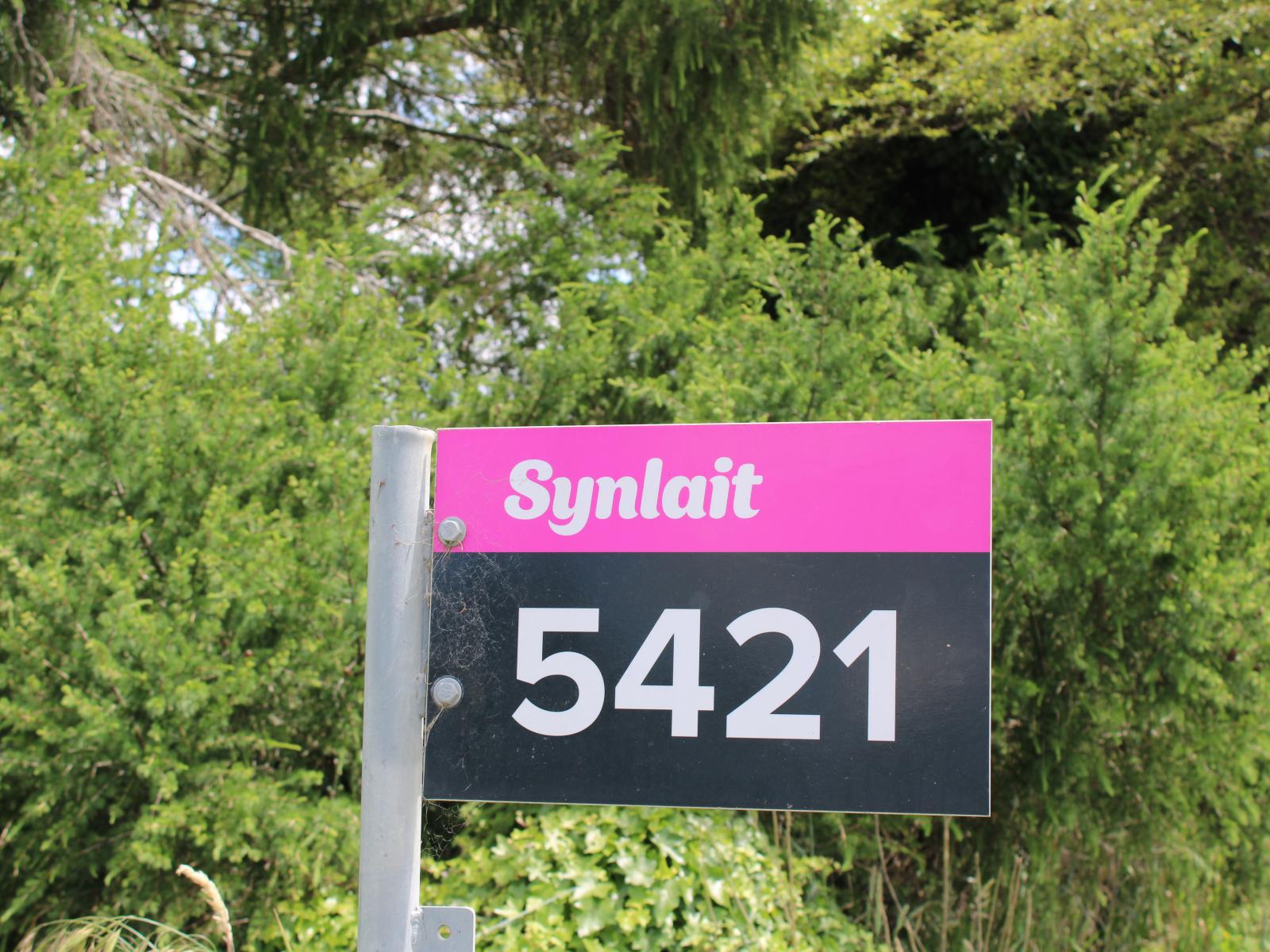 1250 Arapuni Road, Parawera