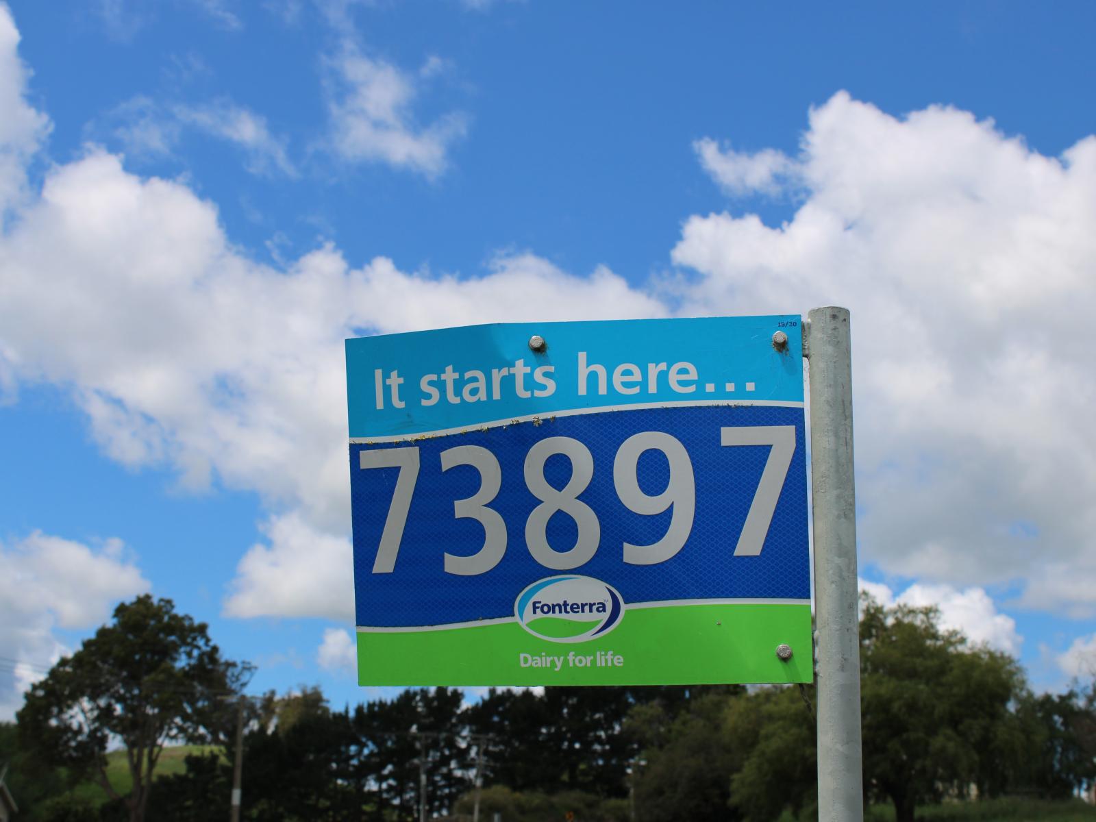 1250 Arapuni Road, Parawera