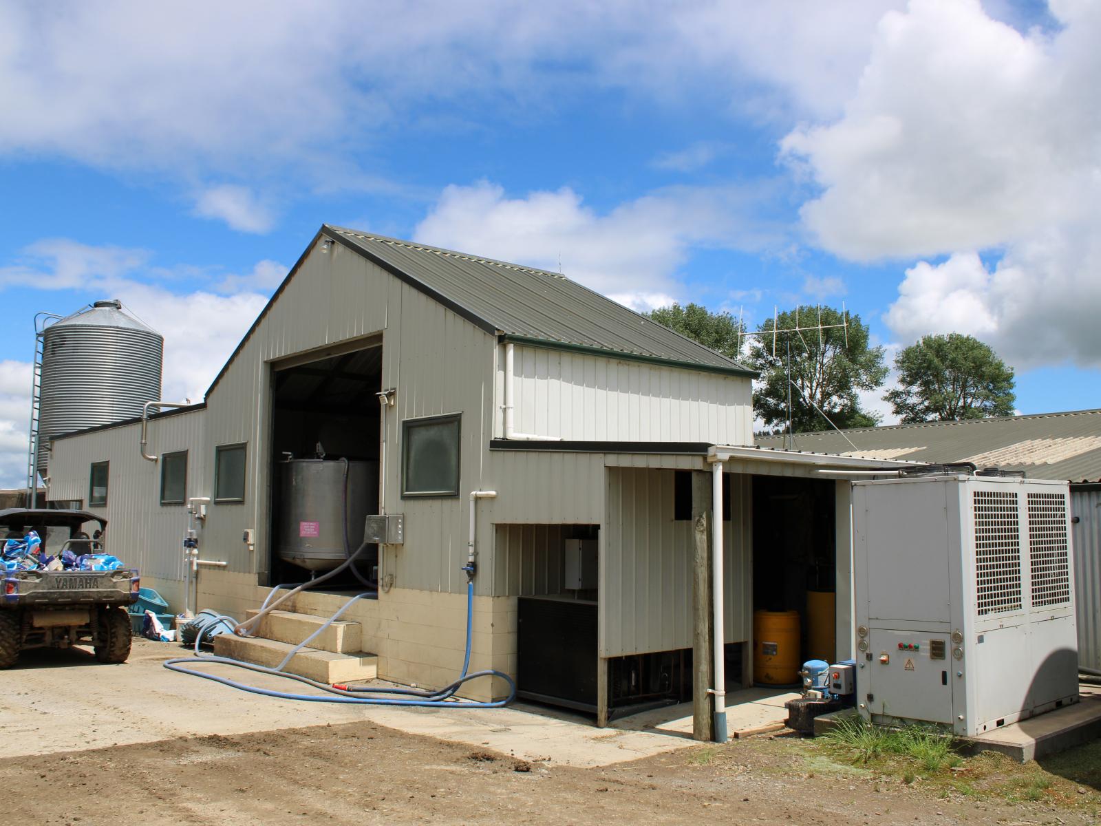 1250 Arapuni Road, Parawera