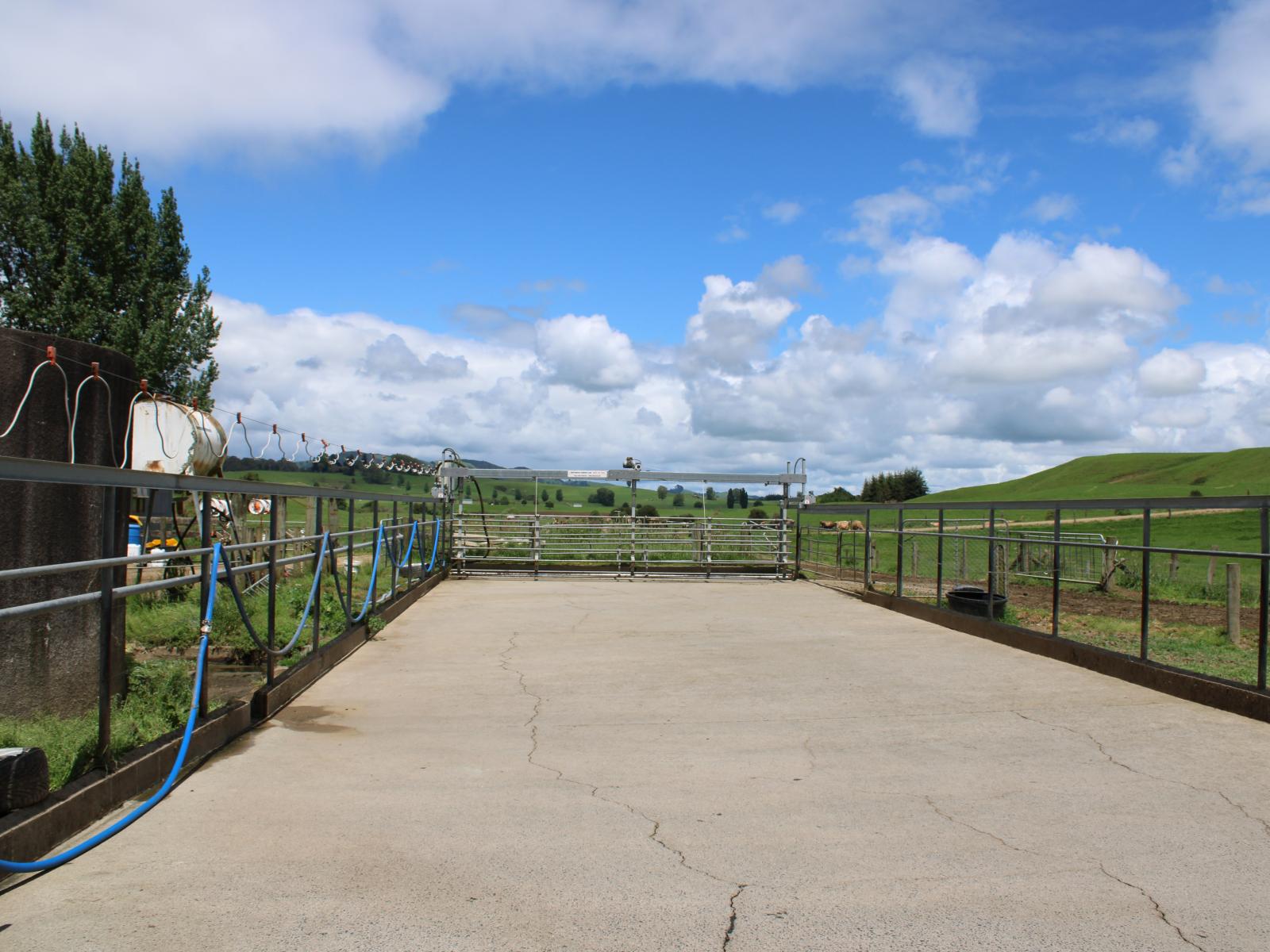 1250 Arapuni Road, Parawera