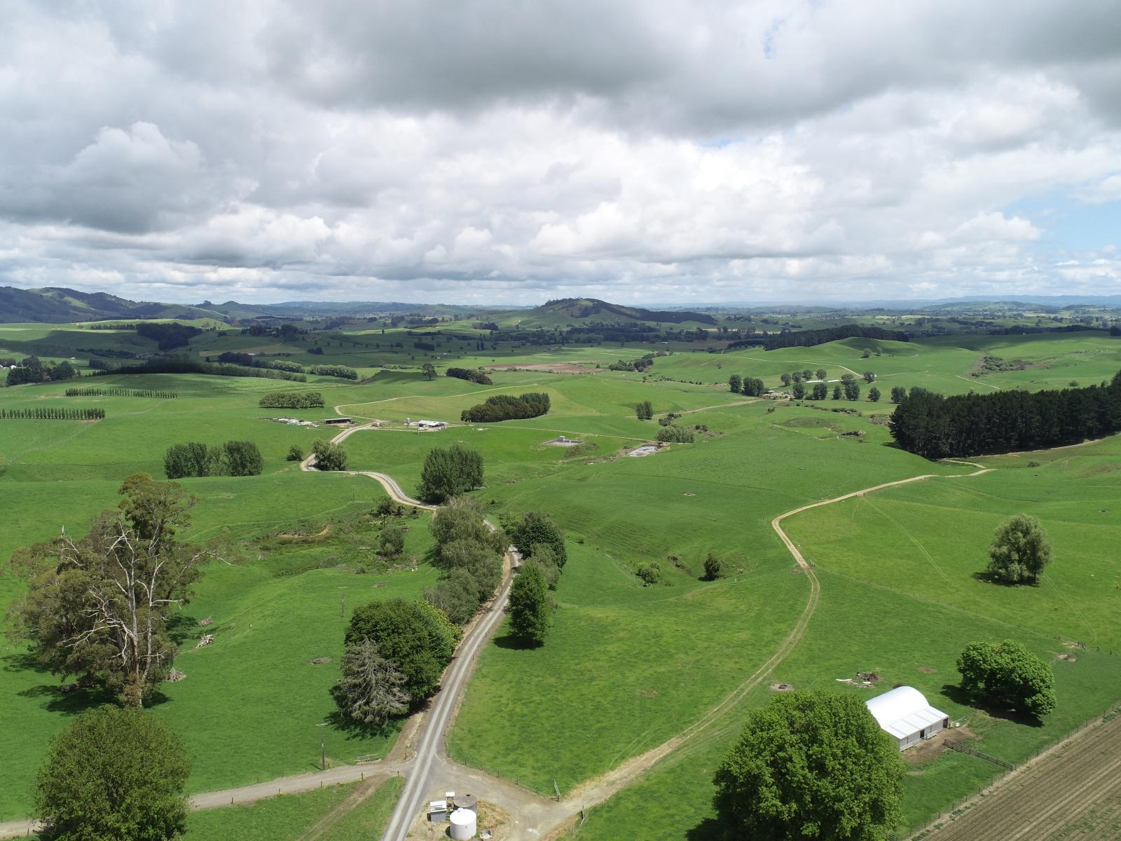 1250 Arapuni Road, Parawera