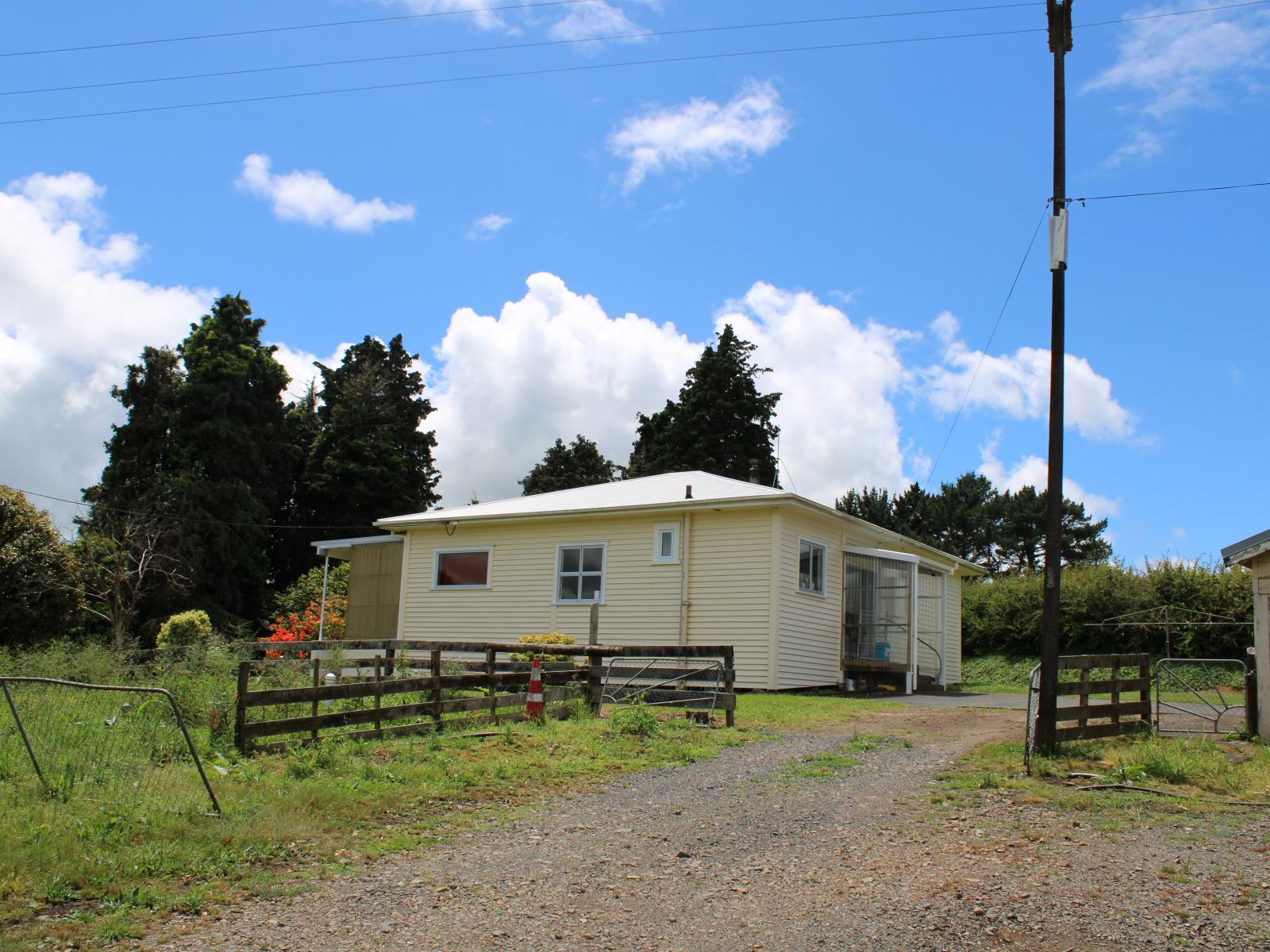 1250 Arapuni Road, Parawera