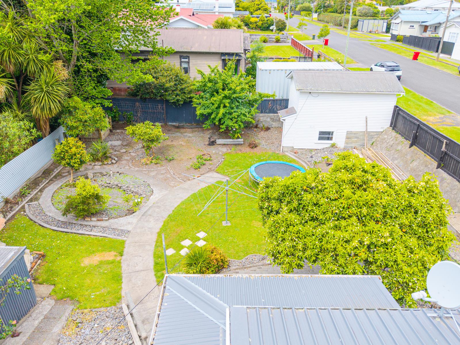 124 Anzac Parade, Whanganui East