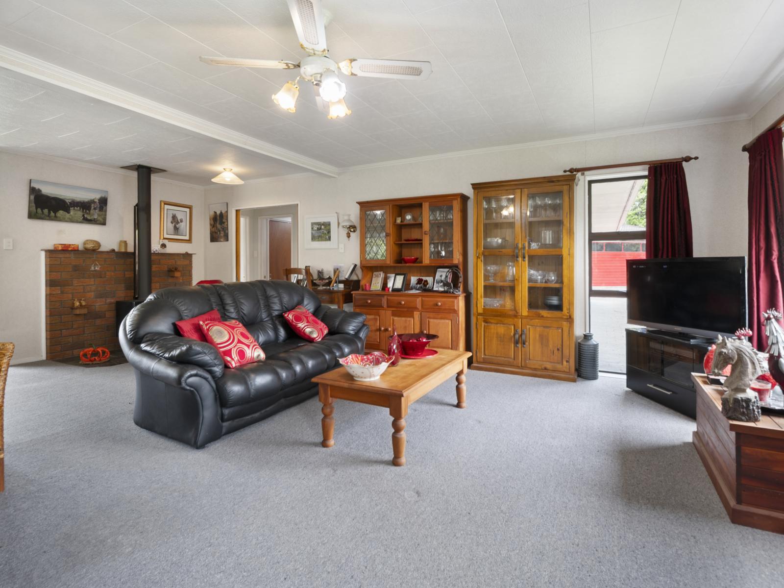 117 Te Rakehou Road, Feilding