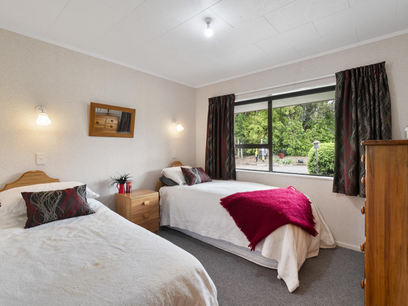 117 Te Rakehou Road, Feilding