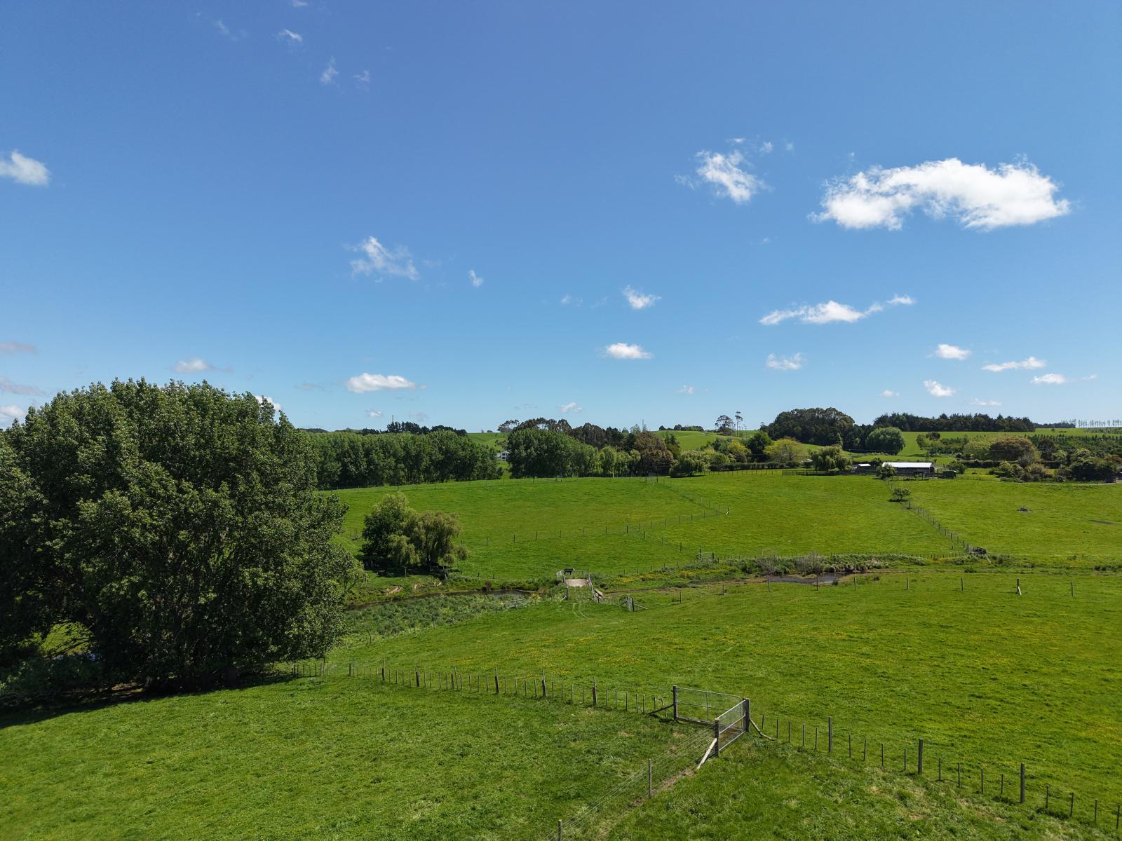 117 Te Rakehou Road, Feilding