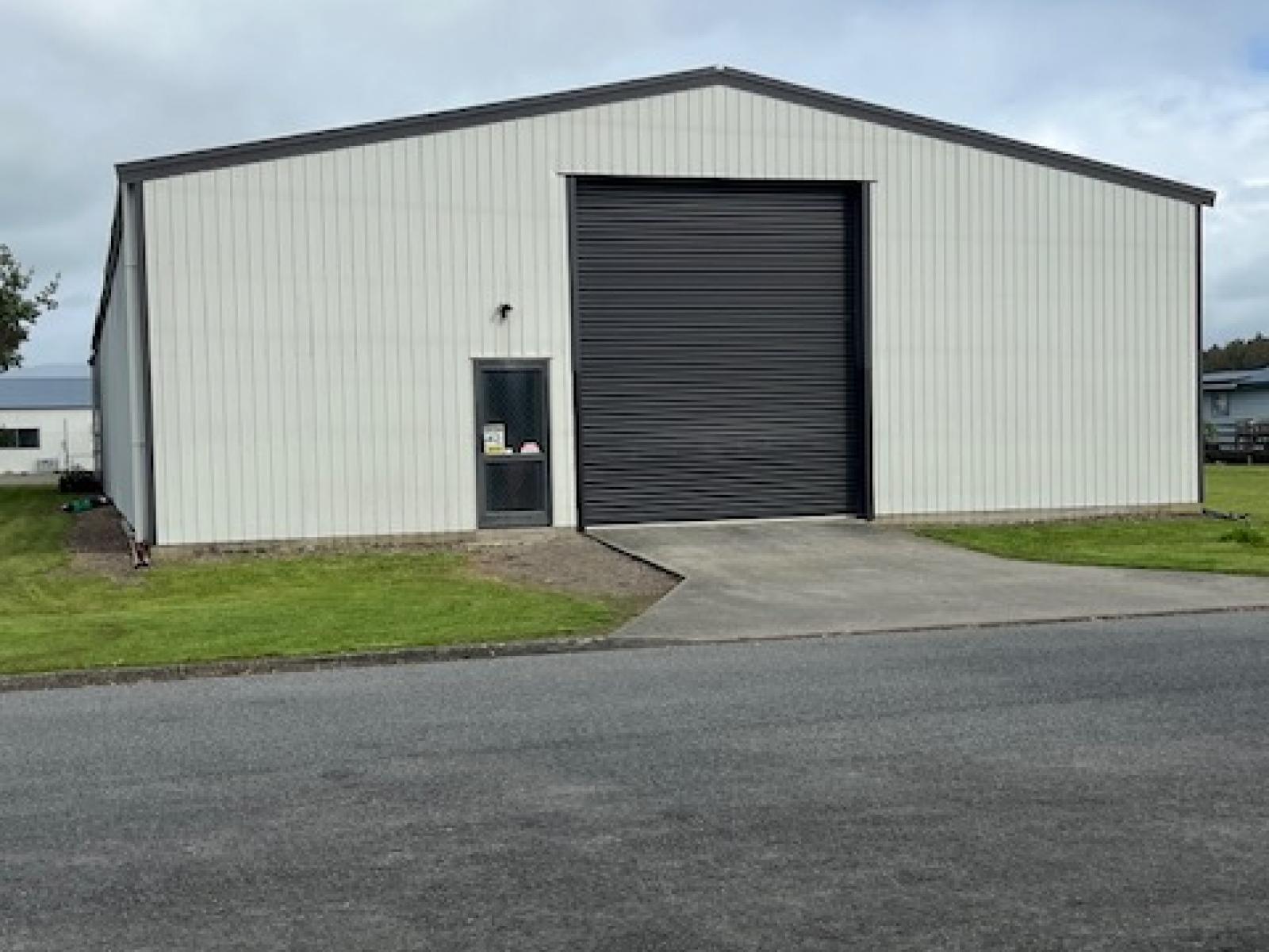 31 Bruce Road, Levin