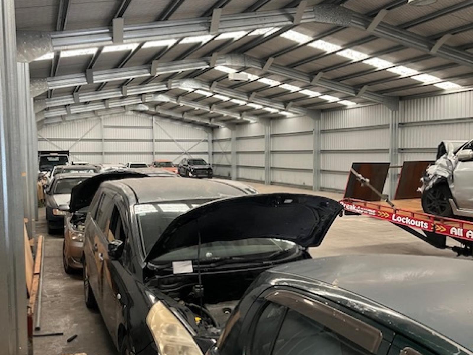 31 Bruce Road, Levin