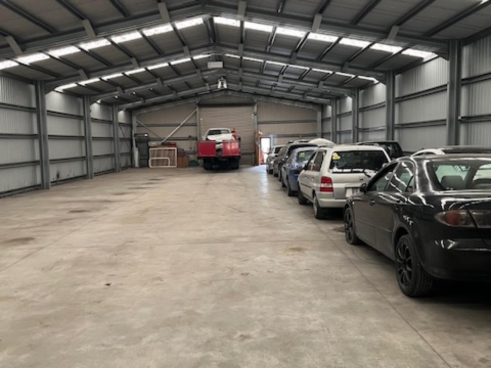 31 Bruce Road, Levin